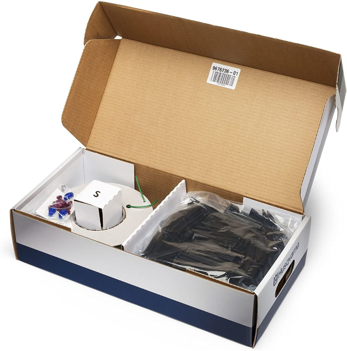 Husqvarna Automower® installation kit small