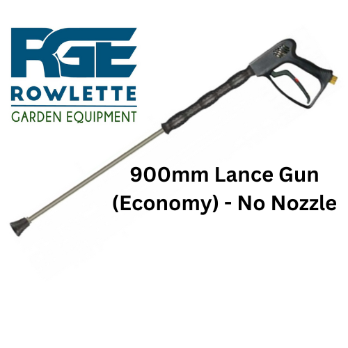 900mm Lance Gun (Economy) - No Nozzle