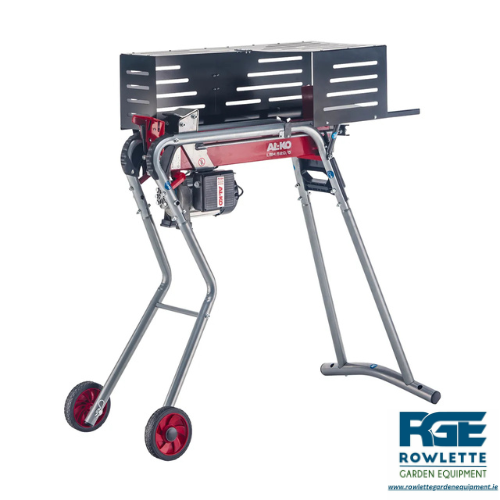 AL-KO LSH log splitter