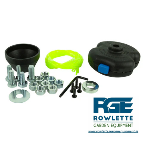 Archer SX2 Universal Brushcutter Head