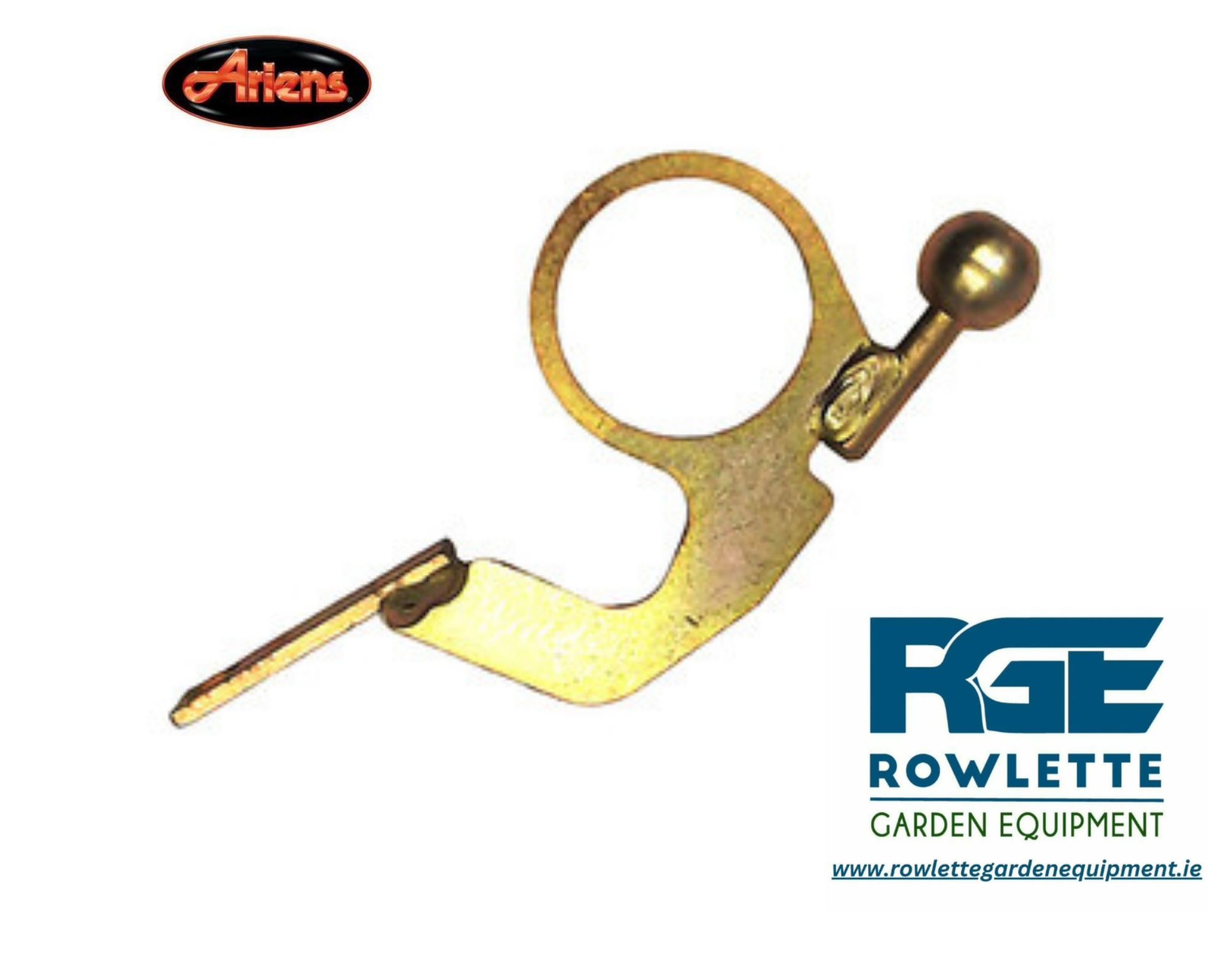 Ariens 911 Drive actuator