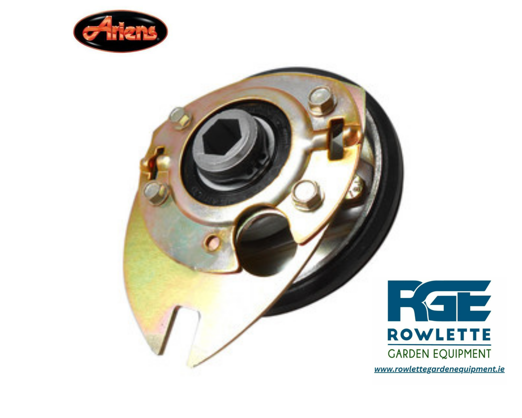 Ariens 911 Friction Drive Kit