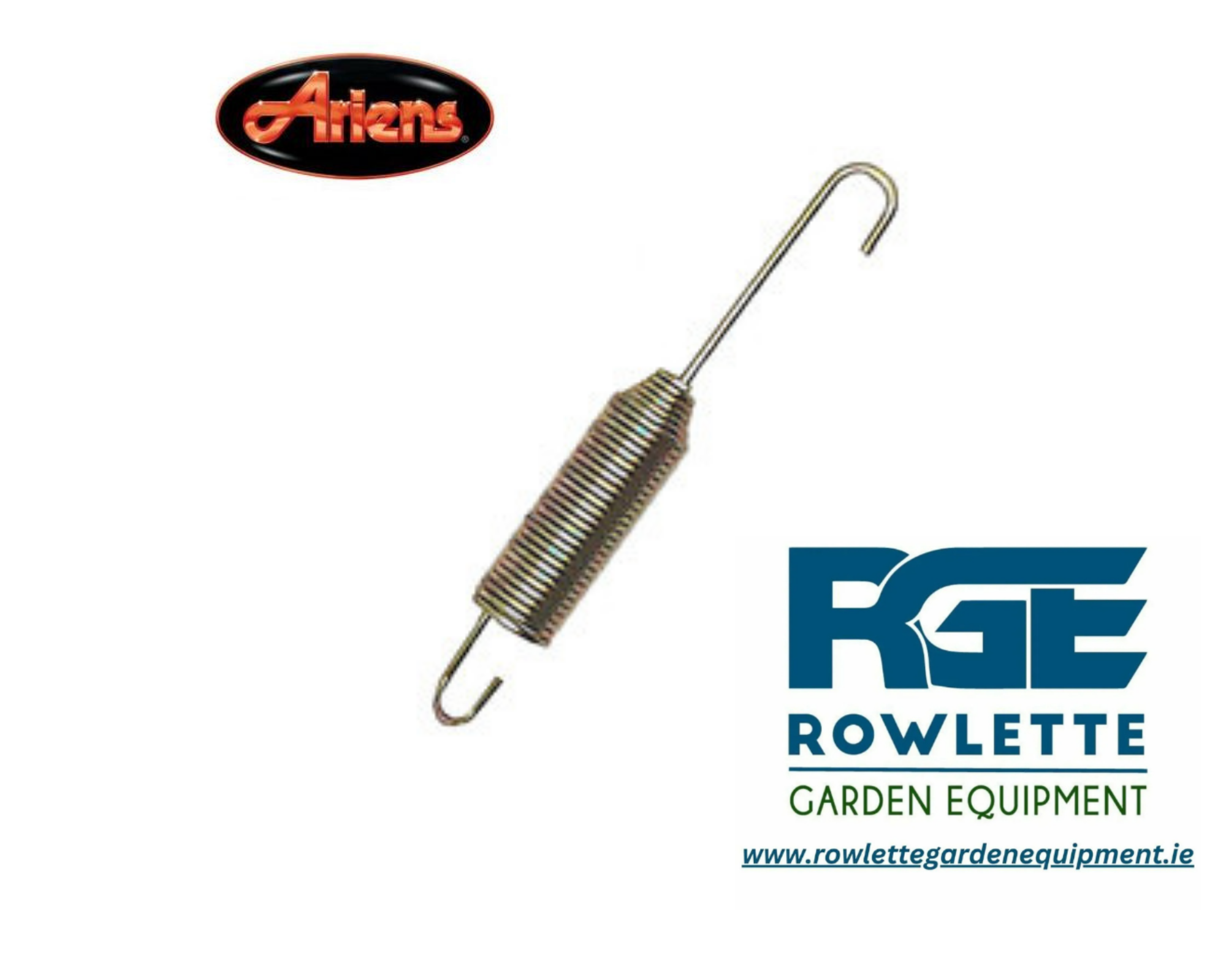 Ariens 911 Tension Spring