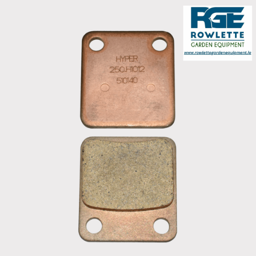 Brake Disc Pads – Front – Suzuki – Sym – Yamaha – Kawasaki – Many Models