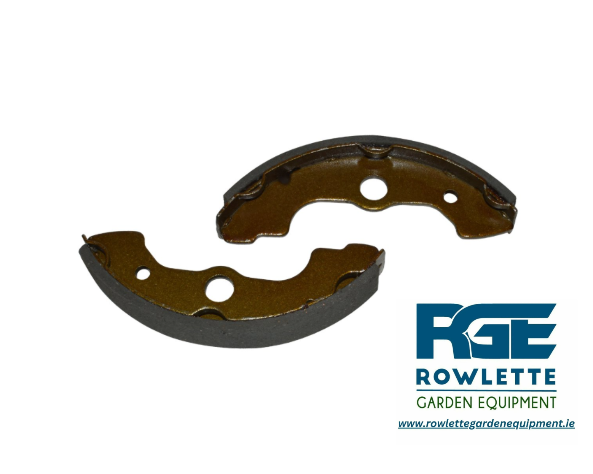 Brake Shoes – Front – TRX 300 – TRX 350 – TRX 400FW – TRX 400FA – TRX 450 – TRX 500FA