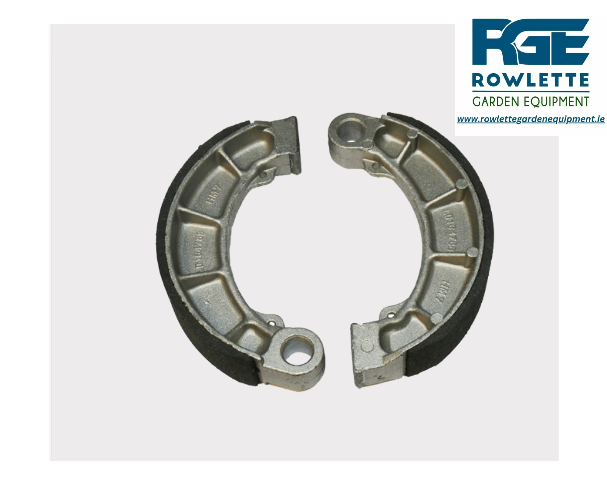 Brake Shoes – Rear – TRX 350 /400 /420 /450 /500 /520