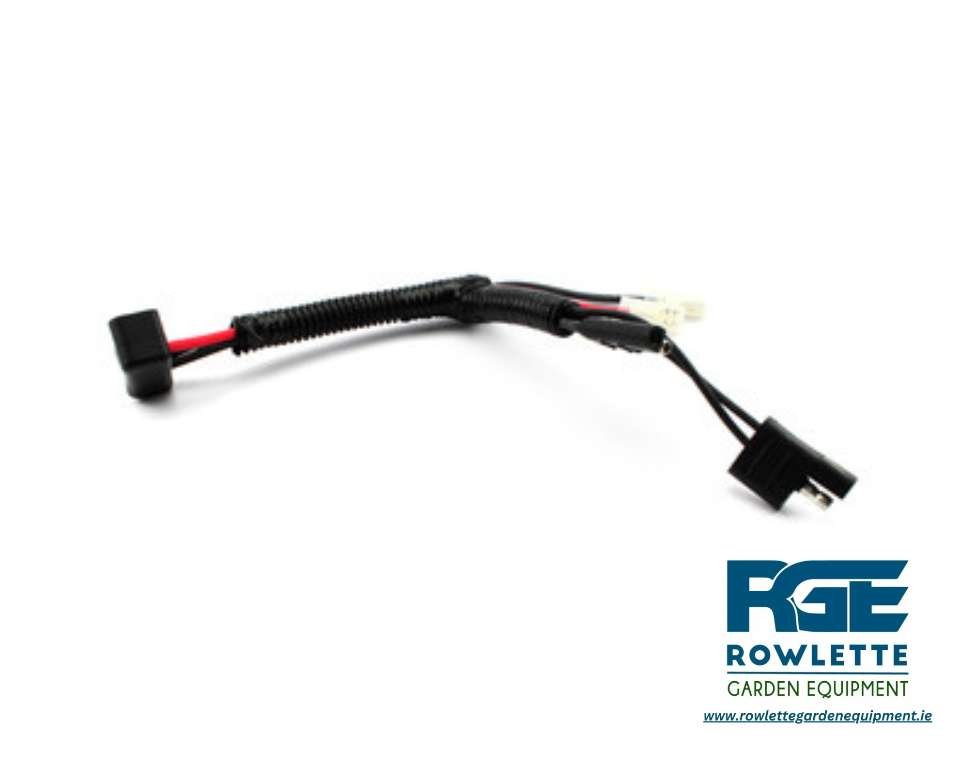 Briggs And Stratton 092J0B, 103M02, 103M05, 104M05, 104M0B 123P0B, 125P0B Wiring Harness