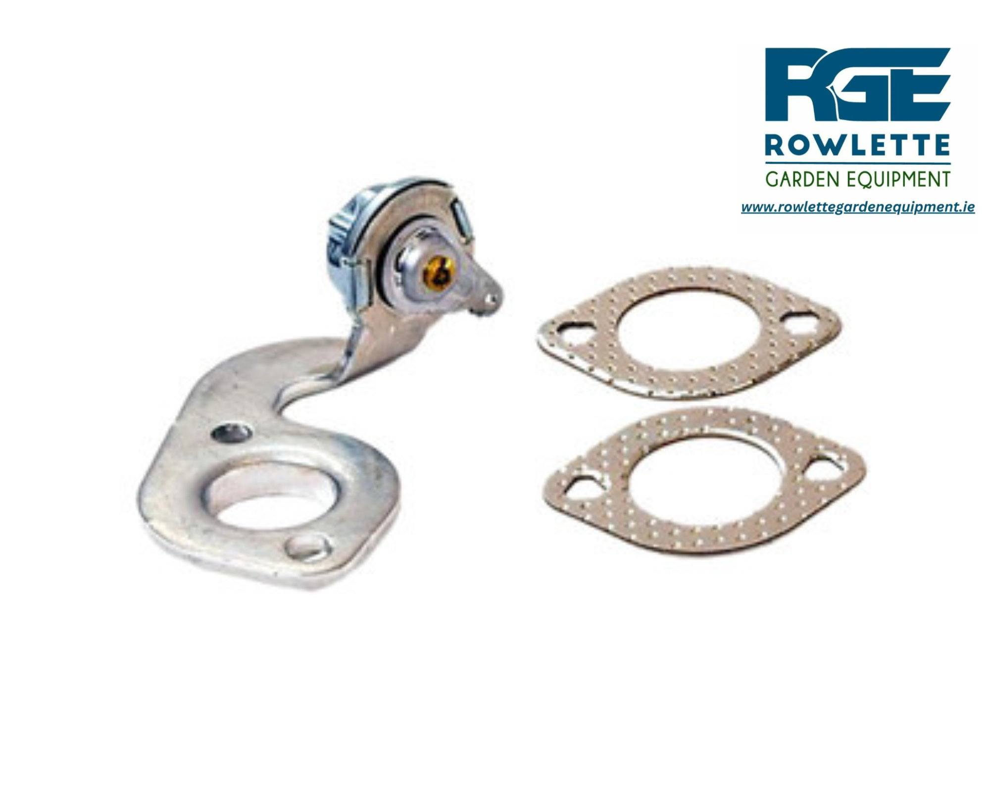 Briggs And Stratton 110P, 111P, 112P,114P, 11P9, 121P, 121Q, 121S, 122Q, 122R,122S, 124Q, 124S, 12Q9, 12S9, 14B9, 14D9 Thermostat