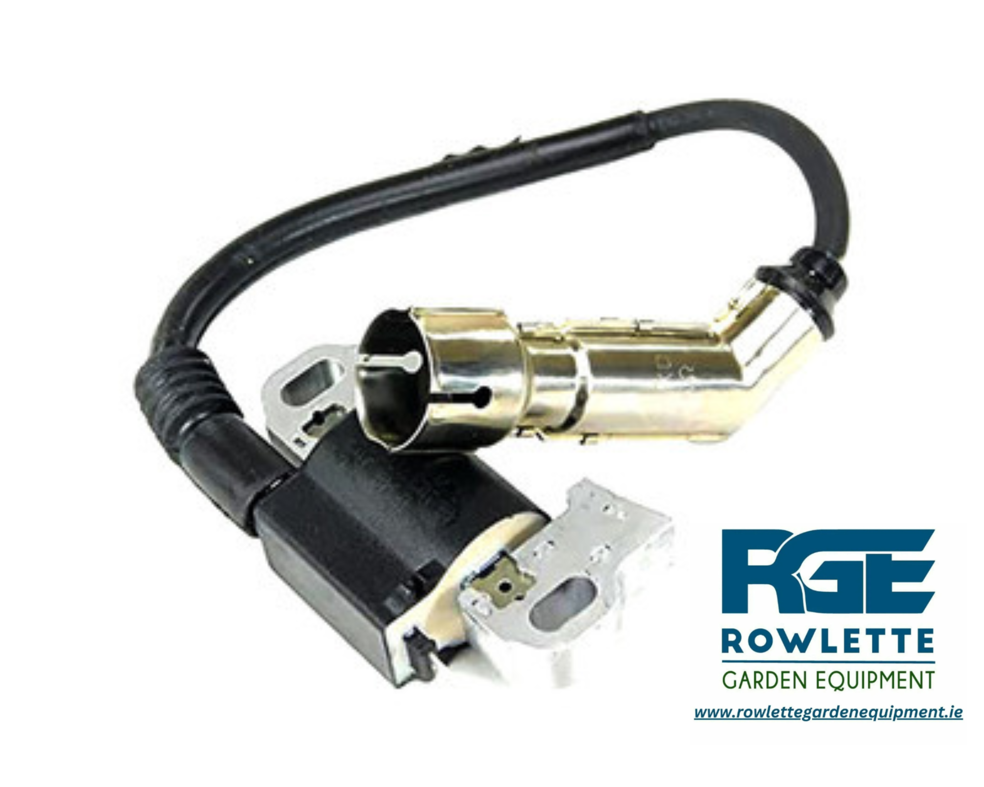 Briggs And Stratton 19J, 19N, 19T, 250, 25M, 25N, 25T Ignition Coil