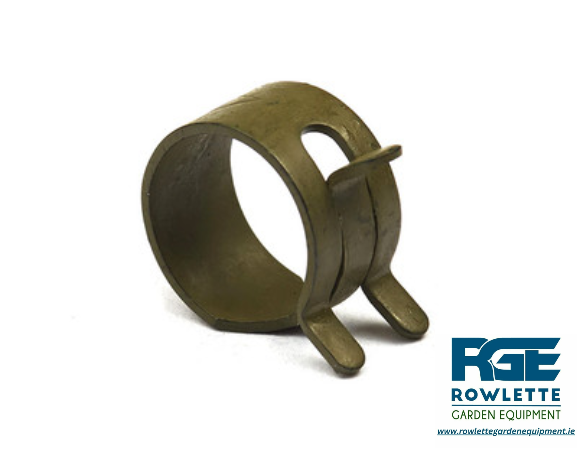 Briggs And Stratton Hose Clamp 1/2"