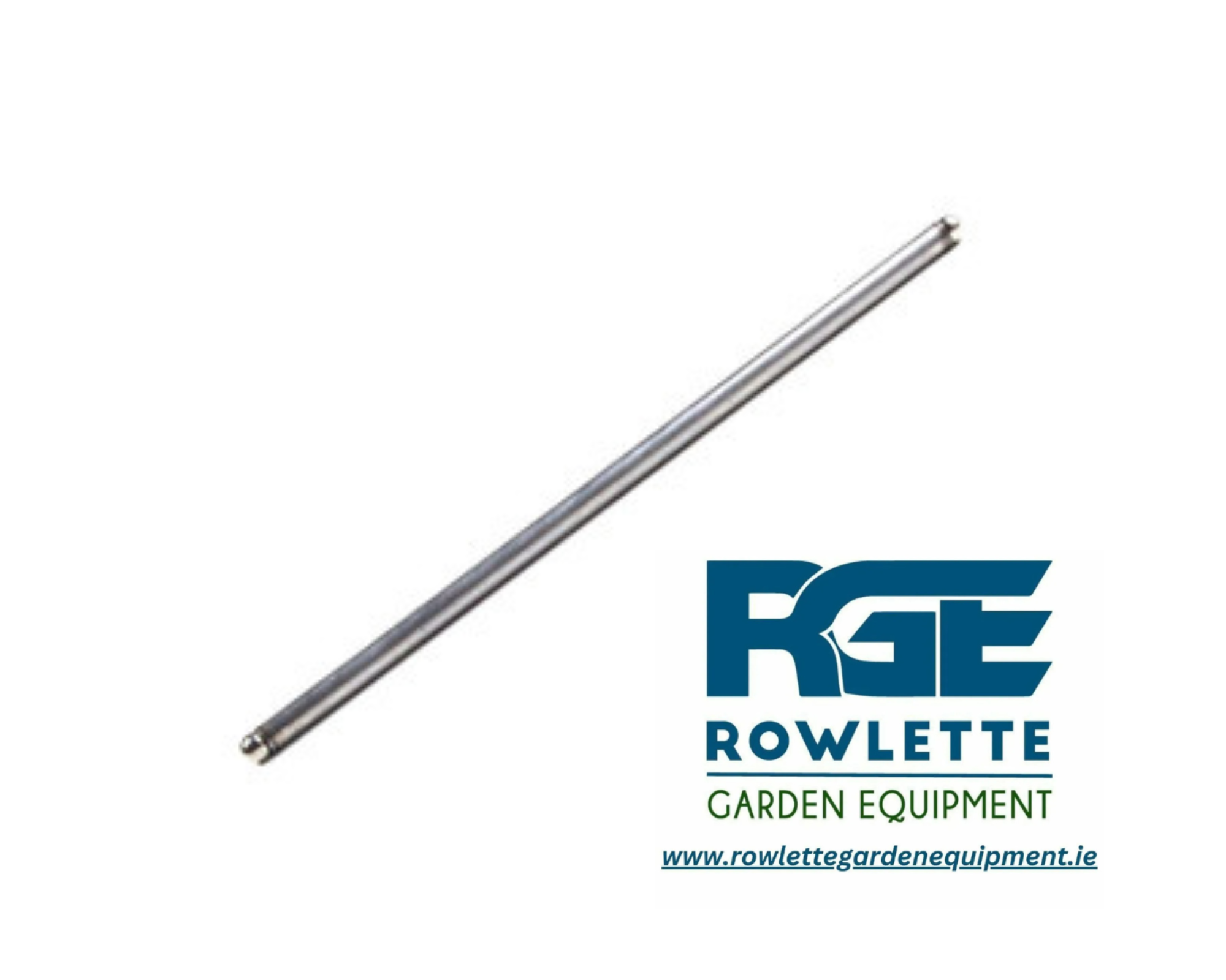 Briggs And Stratton Push Rod (Exhaust)