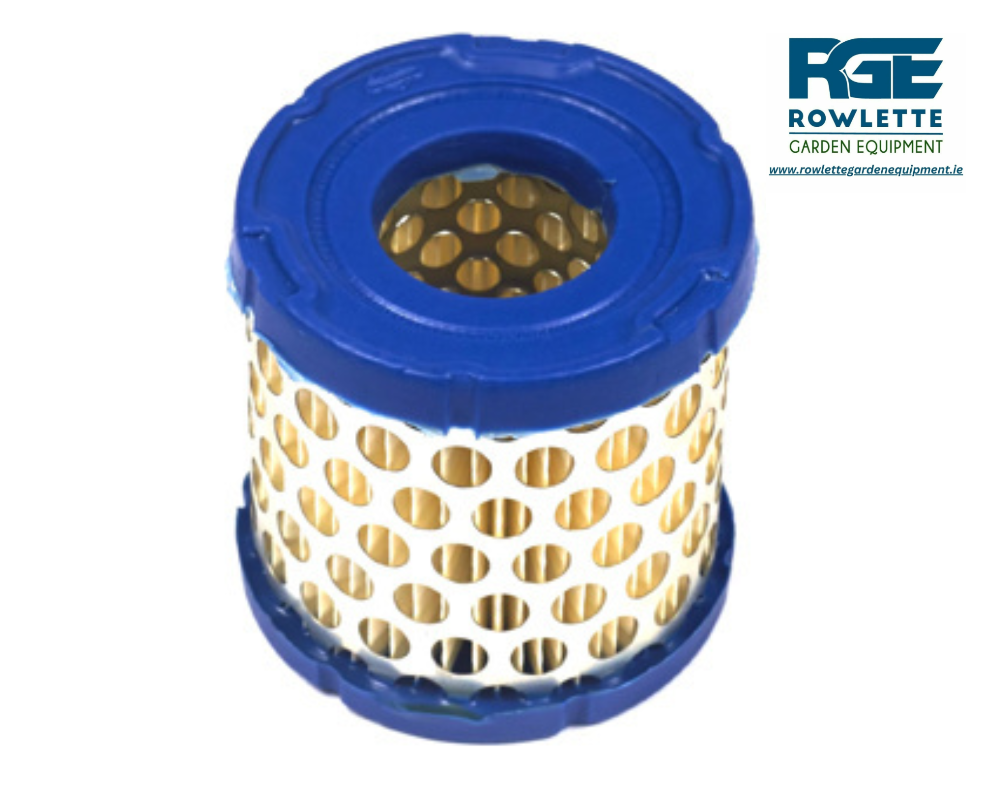 Briggs And Stratton Used on select 6, 8, & 9 cu. in. L-Head horizontal shaft engines