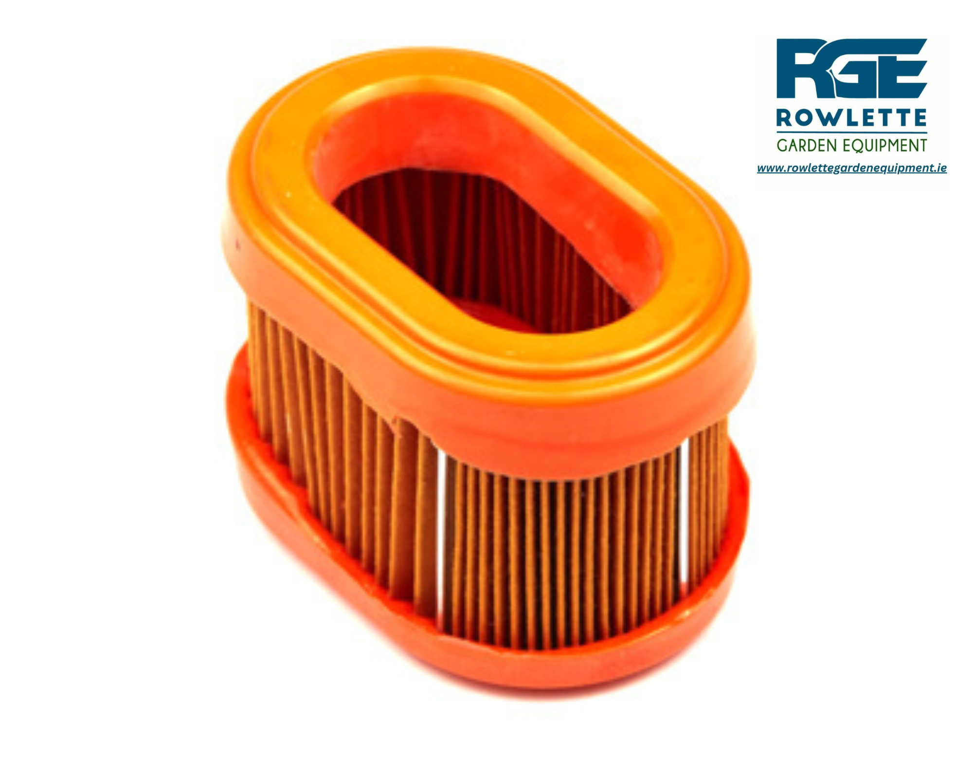 Briggs And Stratton Used on select 9 cu. in. L-Head engines air filter