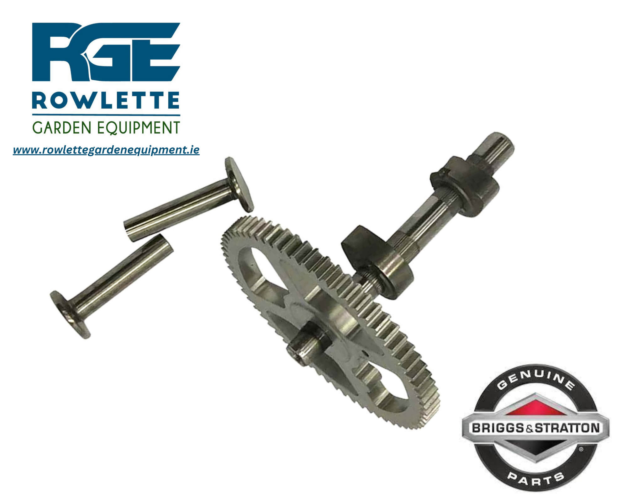 Briggs & Stratton 21, 31, 33 series Camshaft