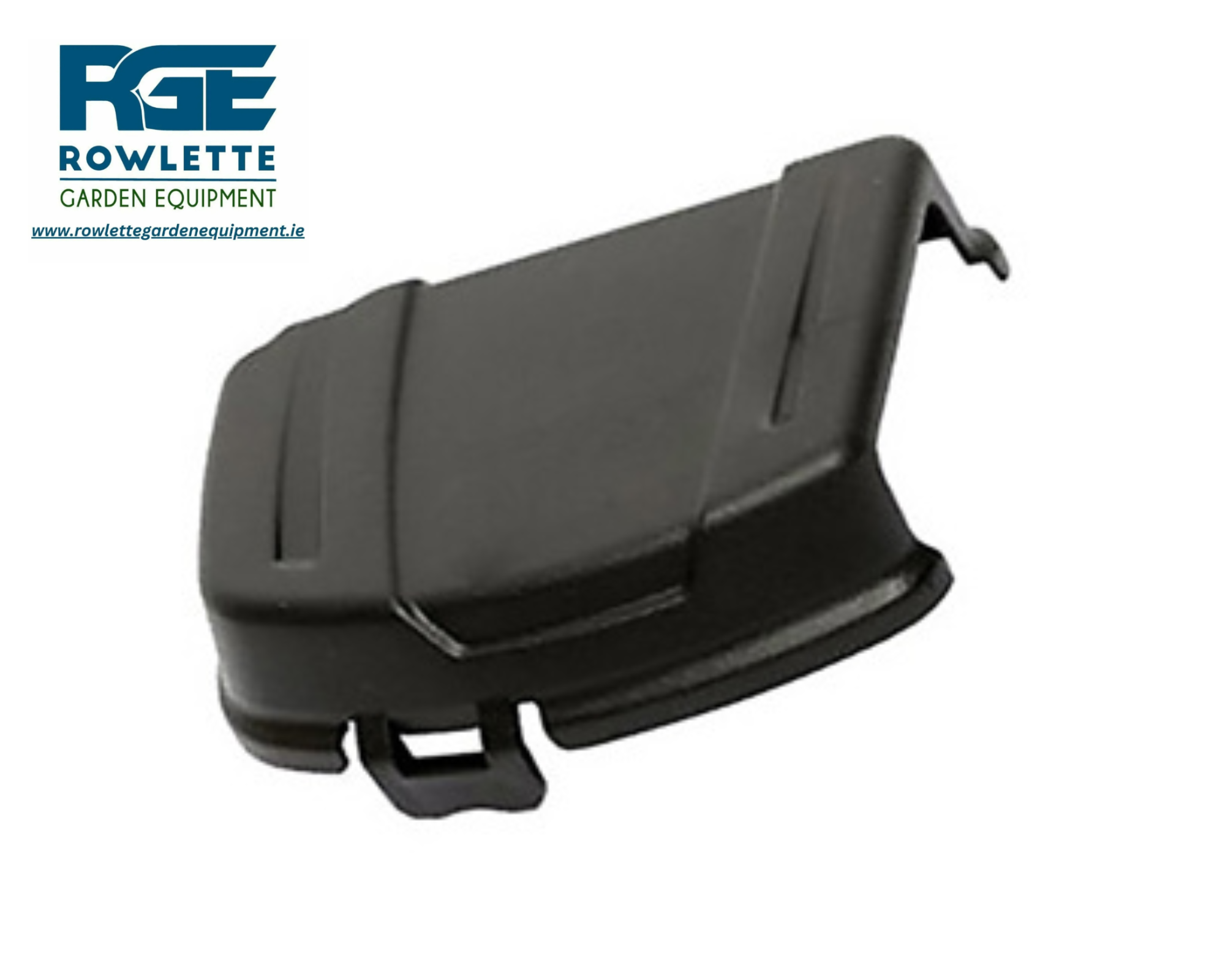 Briggs & Stratton  500E,550E,550EX,575EX Air Filter Cover