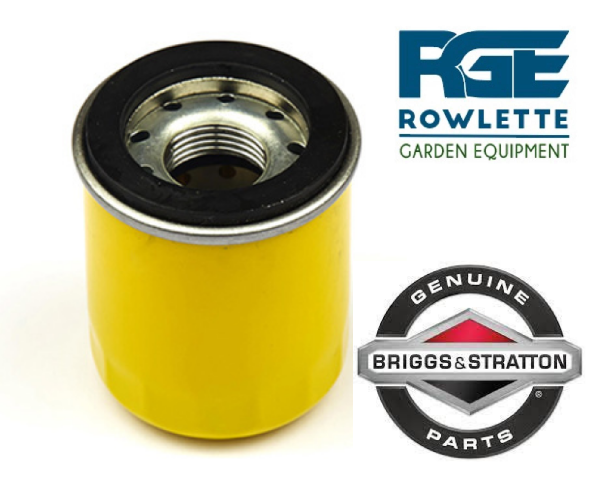 Briggs & Stratton 800e,850e,875e,950e Series  Oil Filter