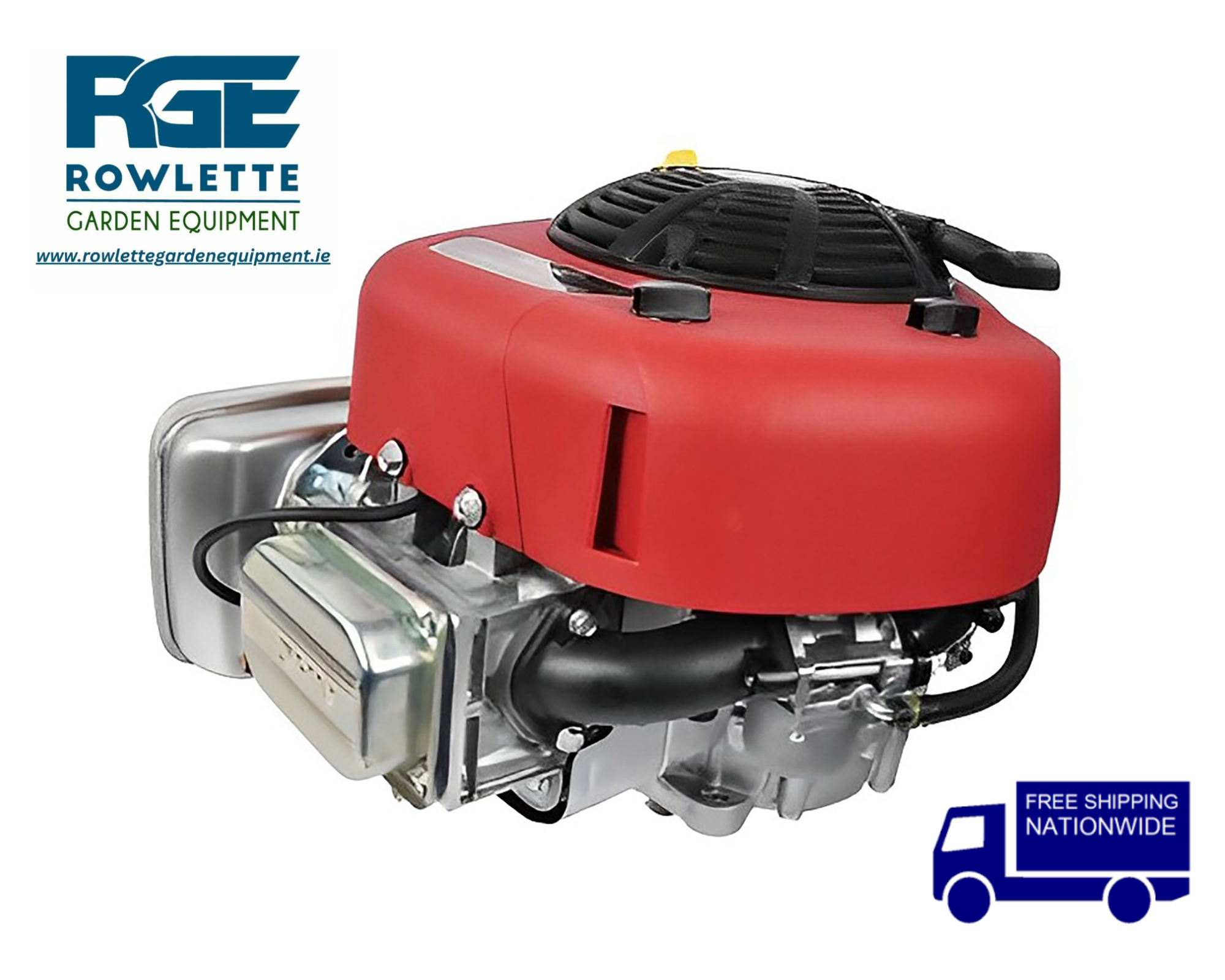 Briggs & Stratton Engine 3115 Series