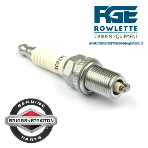 Briggs & Stratton long reach plug ( XC92YC )