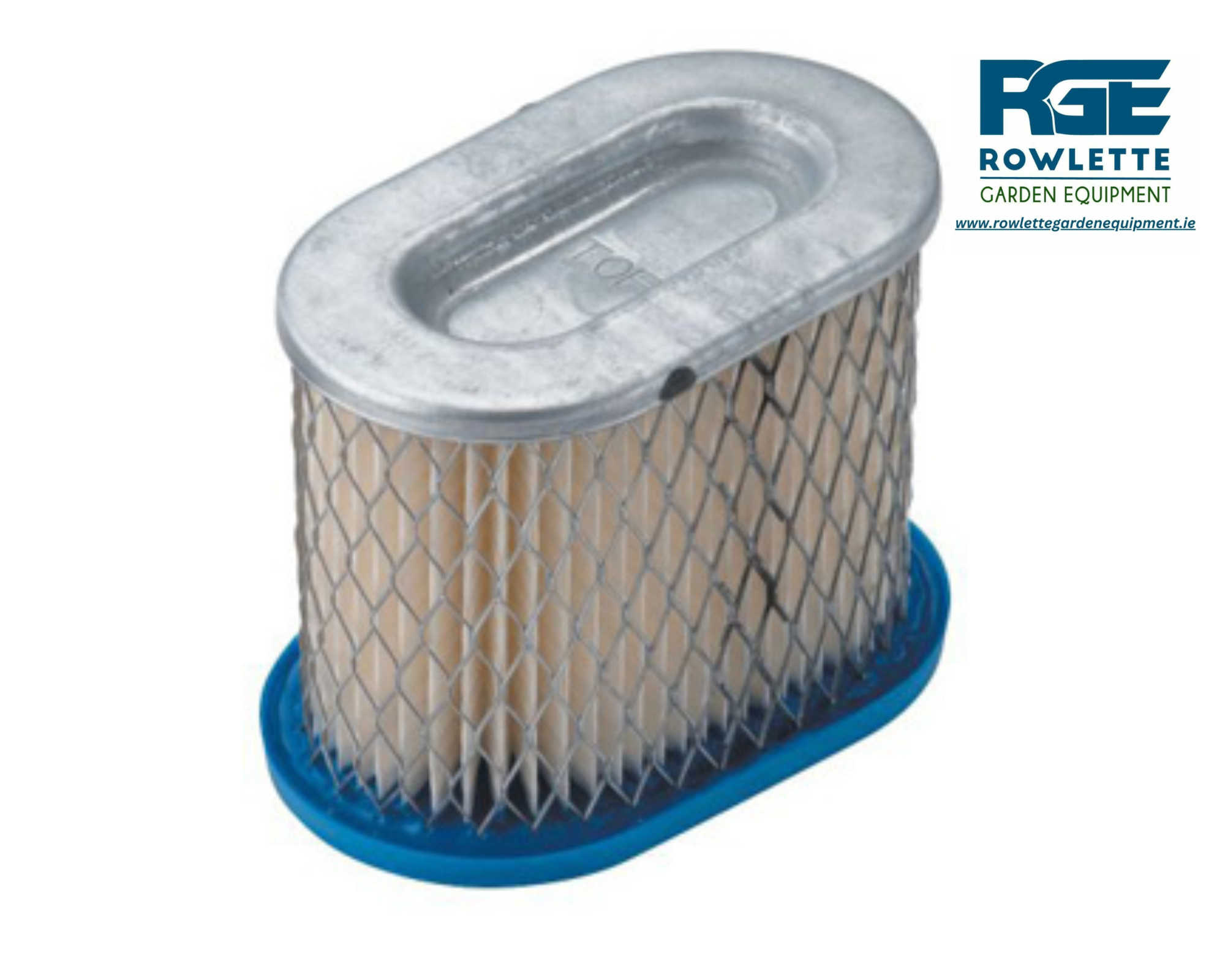 Briggs and Stratton 123 Intek series engines air filter