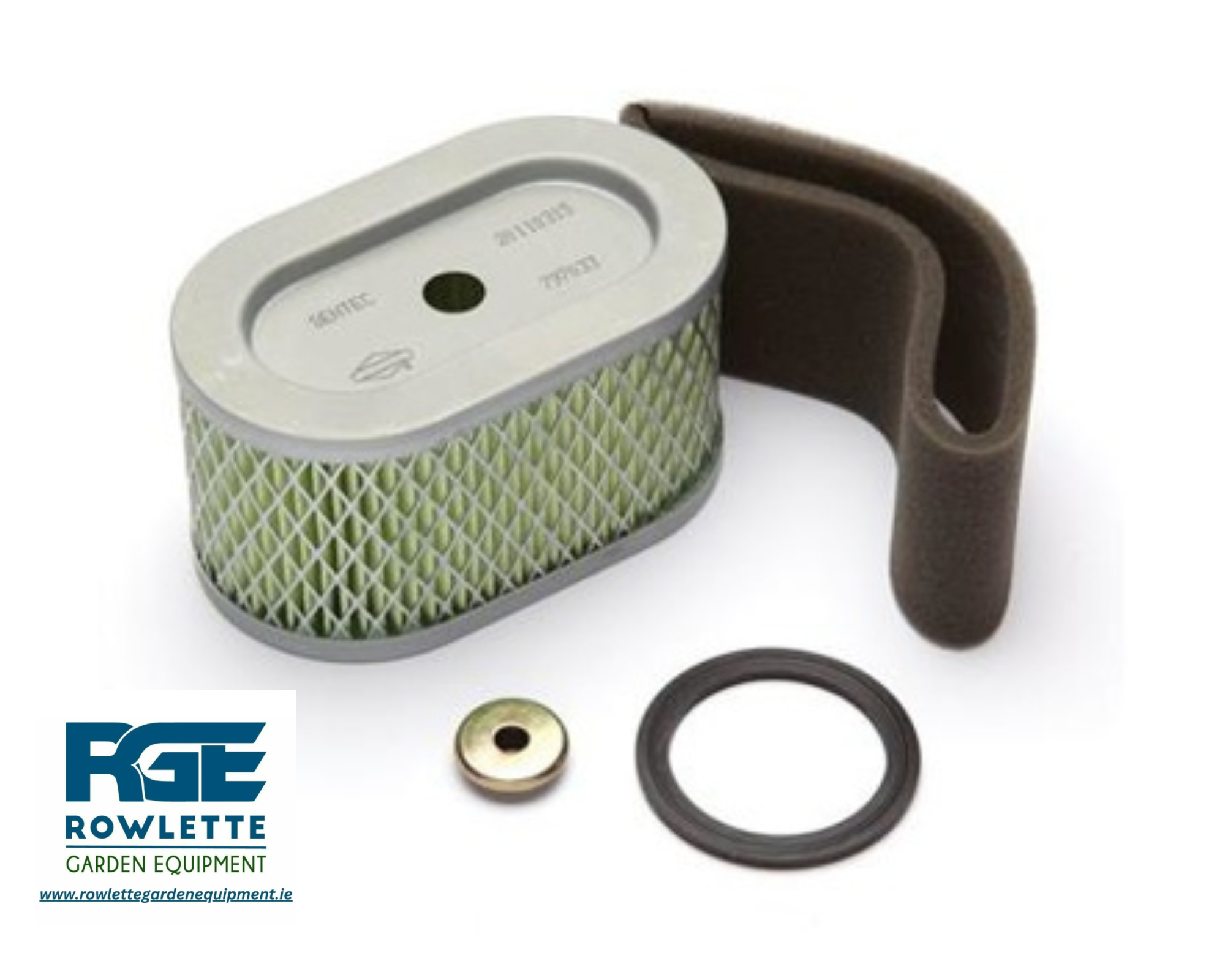 Briggs and Stratton 13H & 13L series air filter