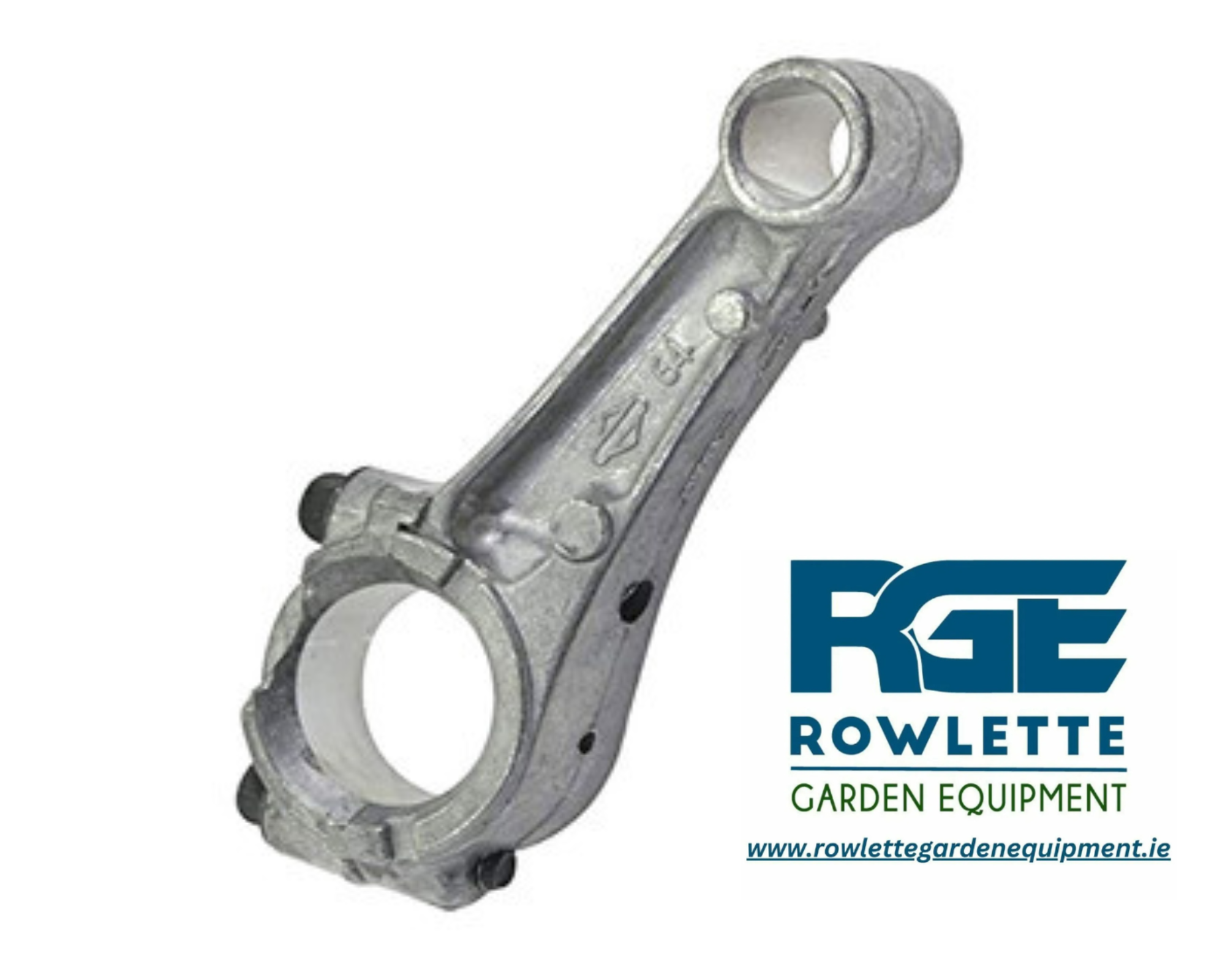 Briggs and Stratton 28 series engines Connecting Rod