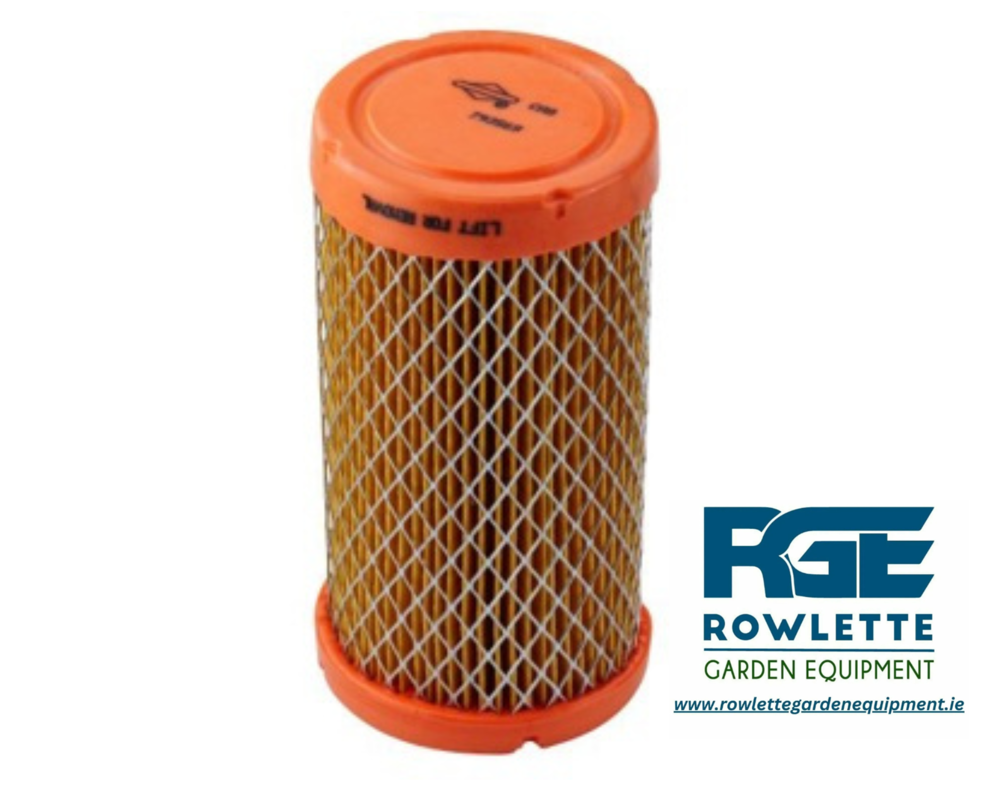 Briggs and Stratton 31E, 31L, 31Q, 31S, 31U, 331, 33M, 33R & 33S series air filter