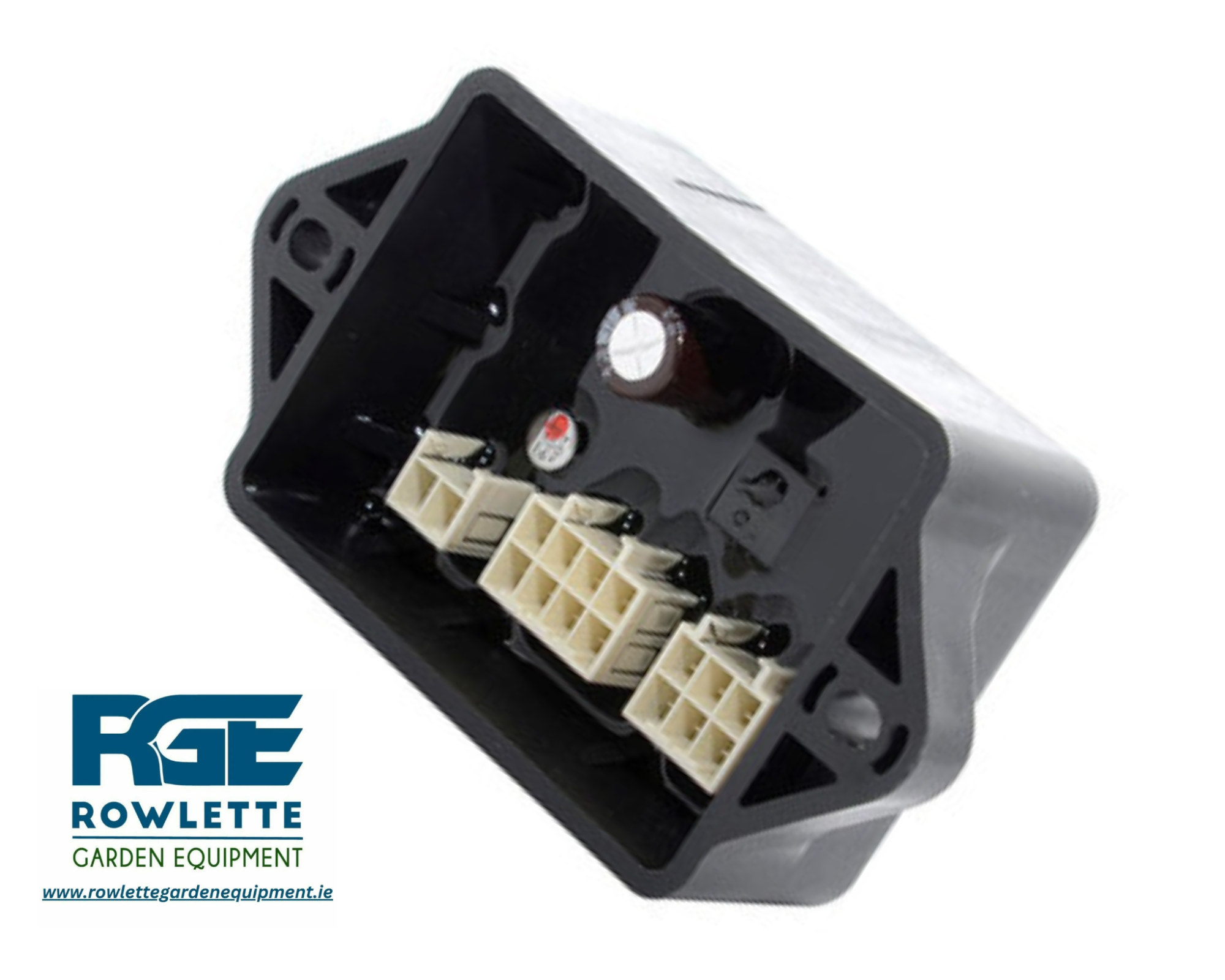 Briggs and Stratton 40G, 40N, 40S, 44L, 44P, 44Q 44S, 44T, 44U, 49M, 49R, 49S, 49T  Module Electric Choke