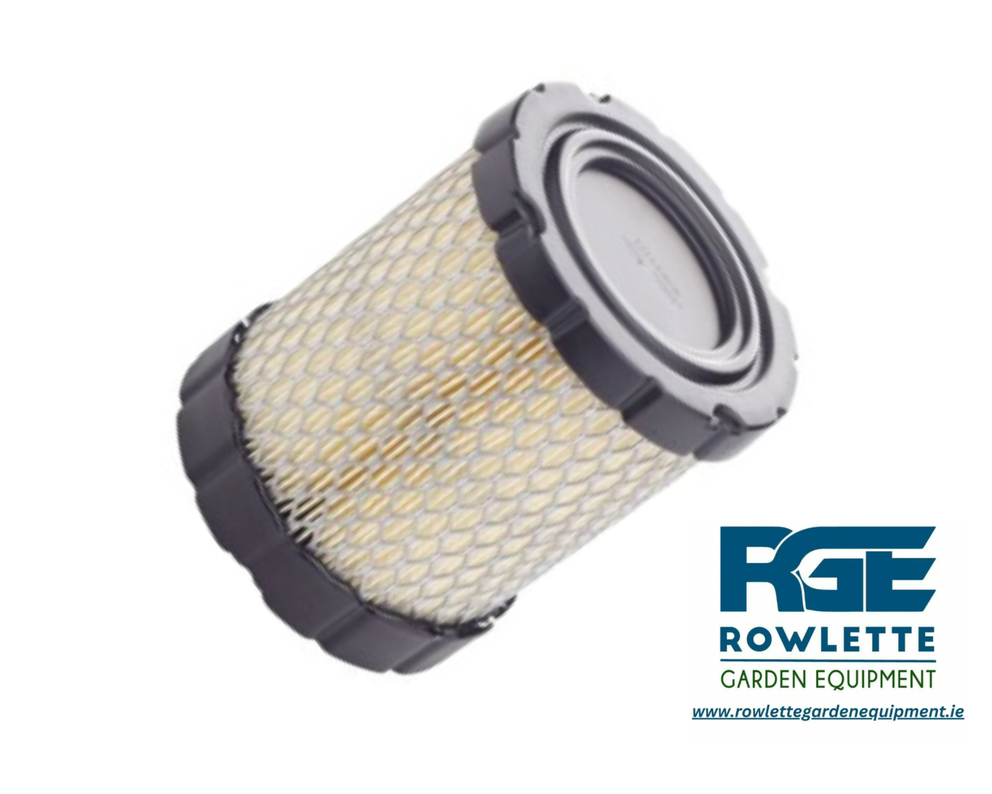 Briggs and Stratton 40, 40T, 44C, 44P, 44Q, 49 series air filter