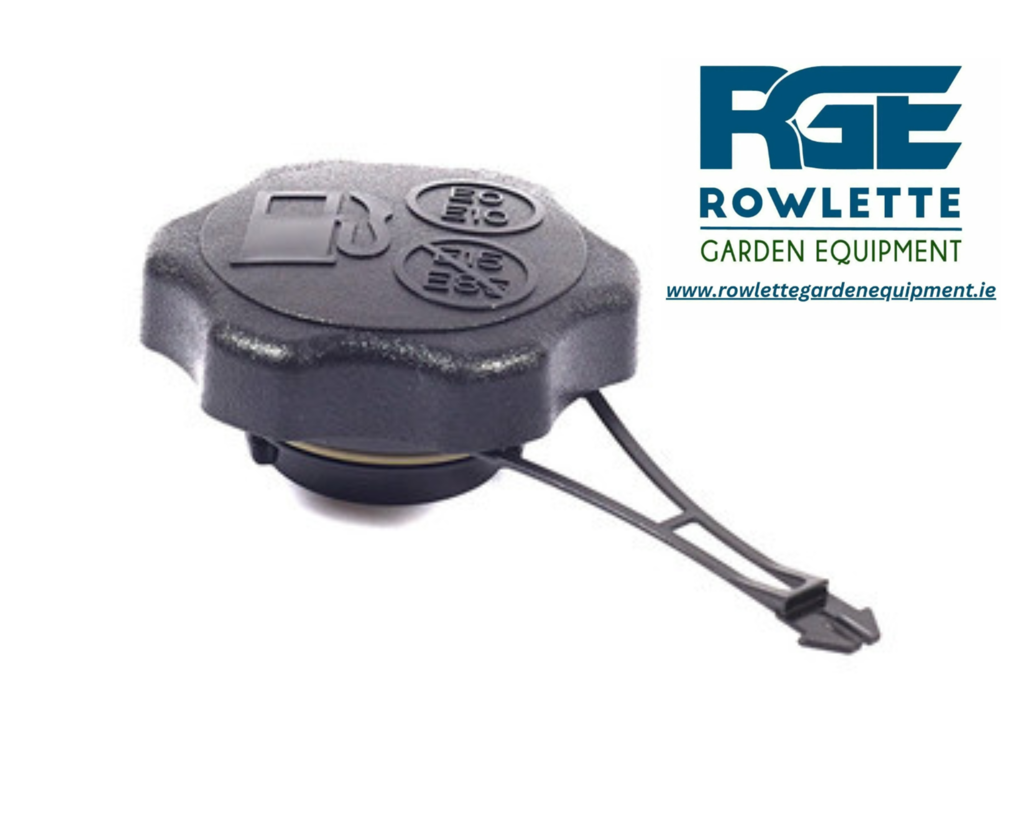 Briggs and Stratton 675exi,725exi series Fuel Cap