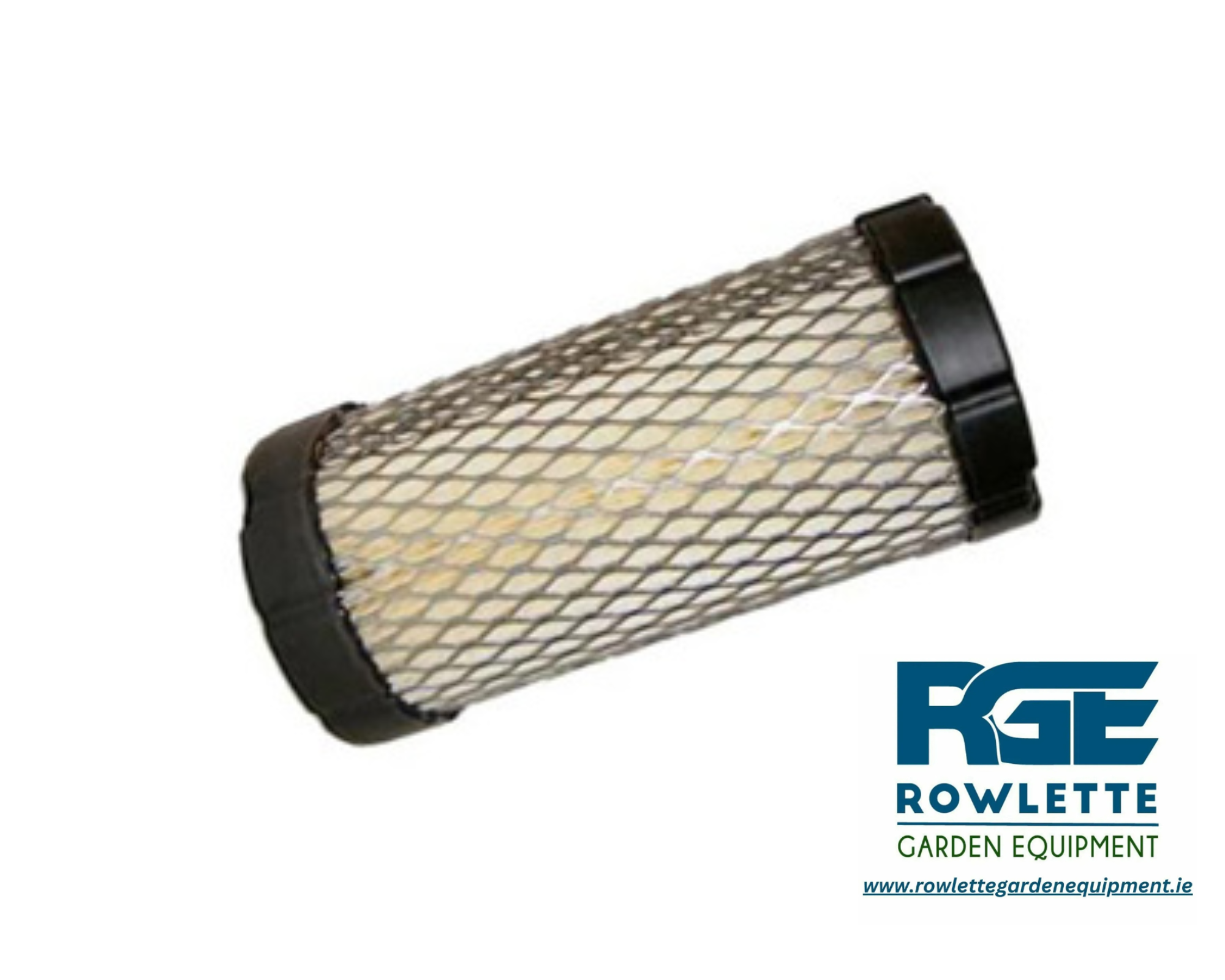 Briggs and Stratton  7 & 8 series v-twin air filter