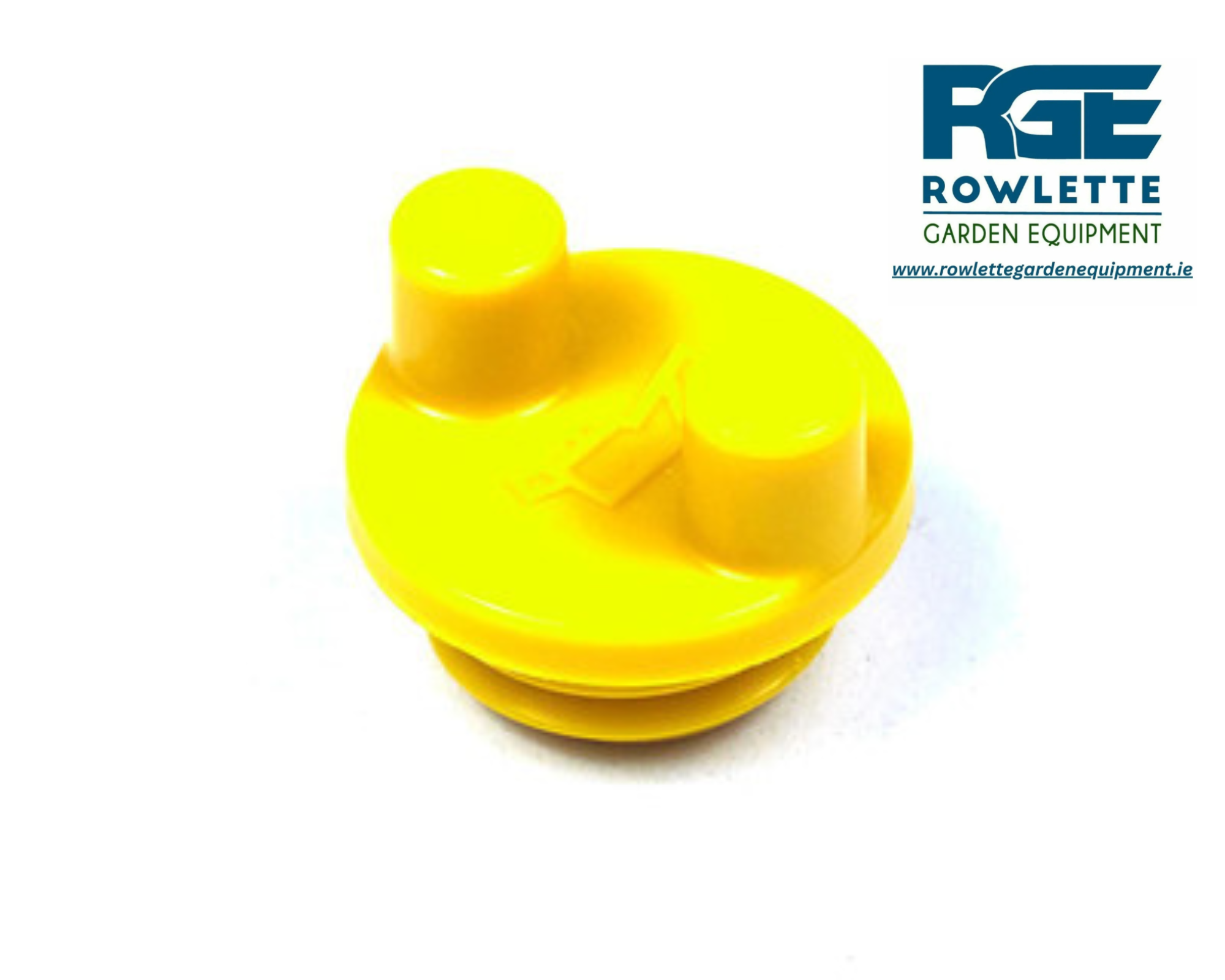 Briggs and Stratton Fits a wide range of small engines Oil Cap