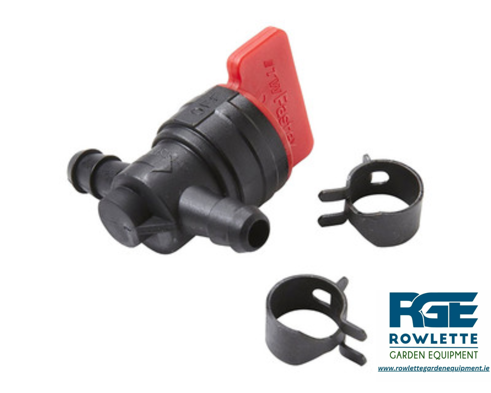 Briggs and Stratton Fuel Tap