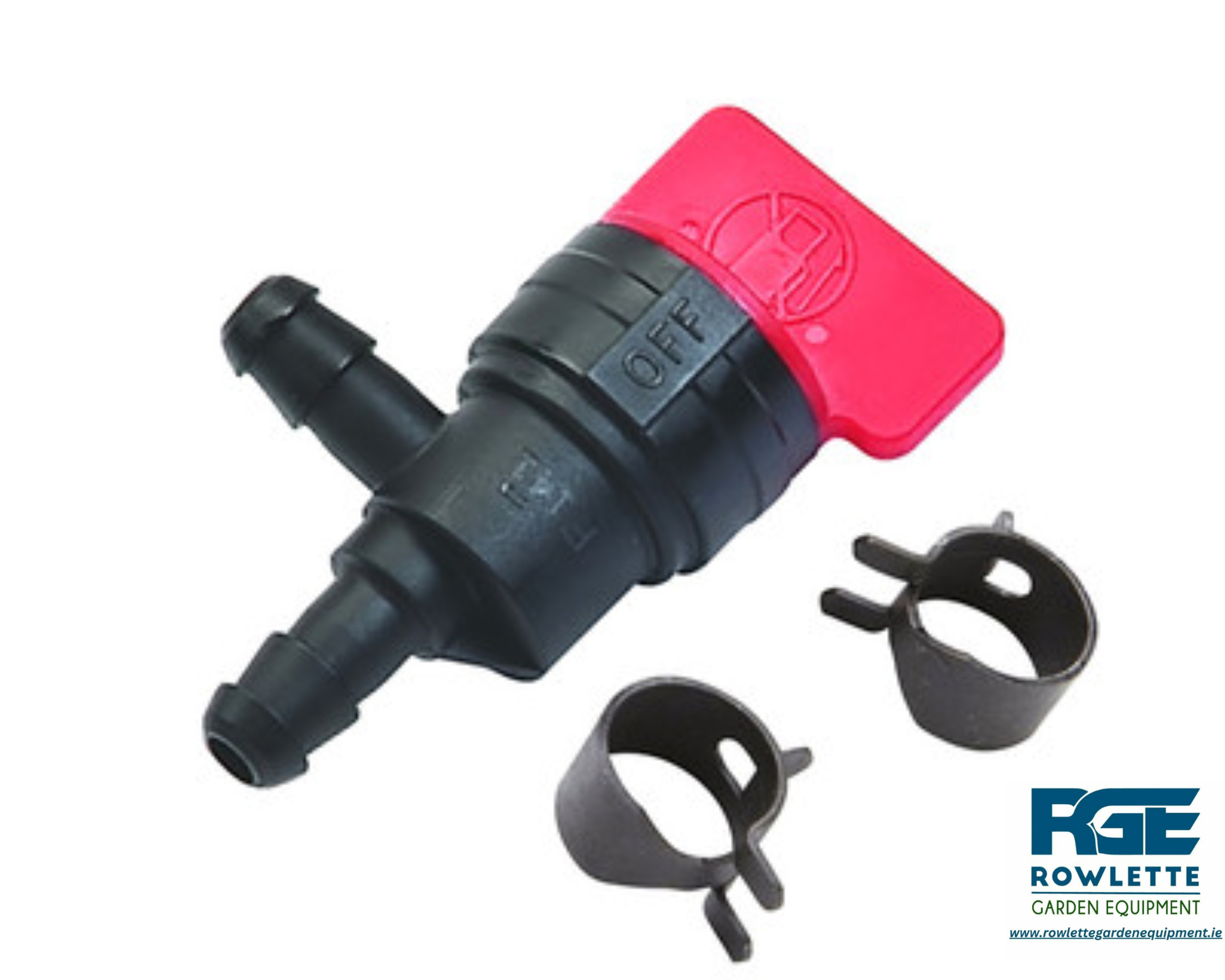 Briggs and Stratton Fuel Tap