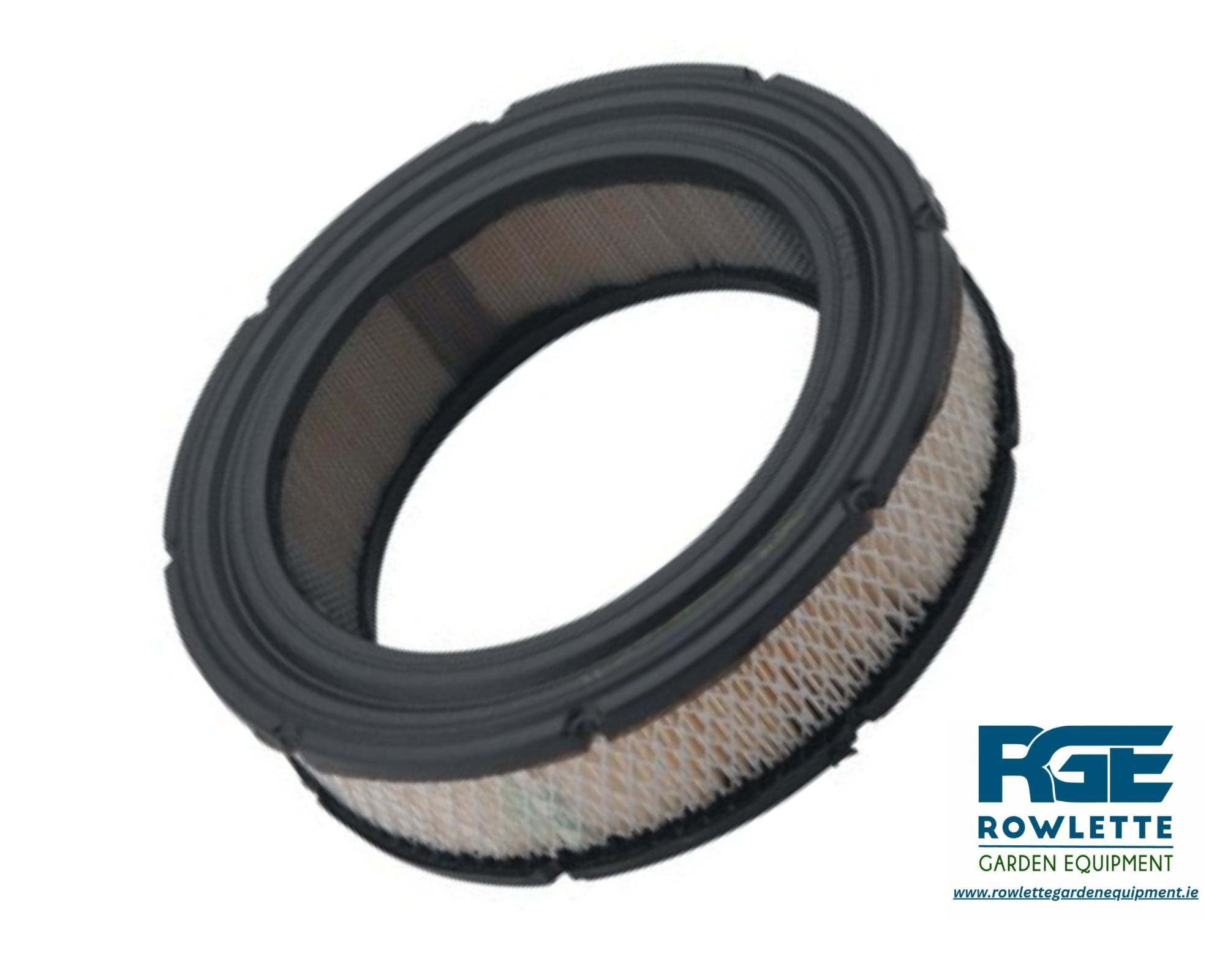 Briggs and Stratton L-head twin series air filter