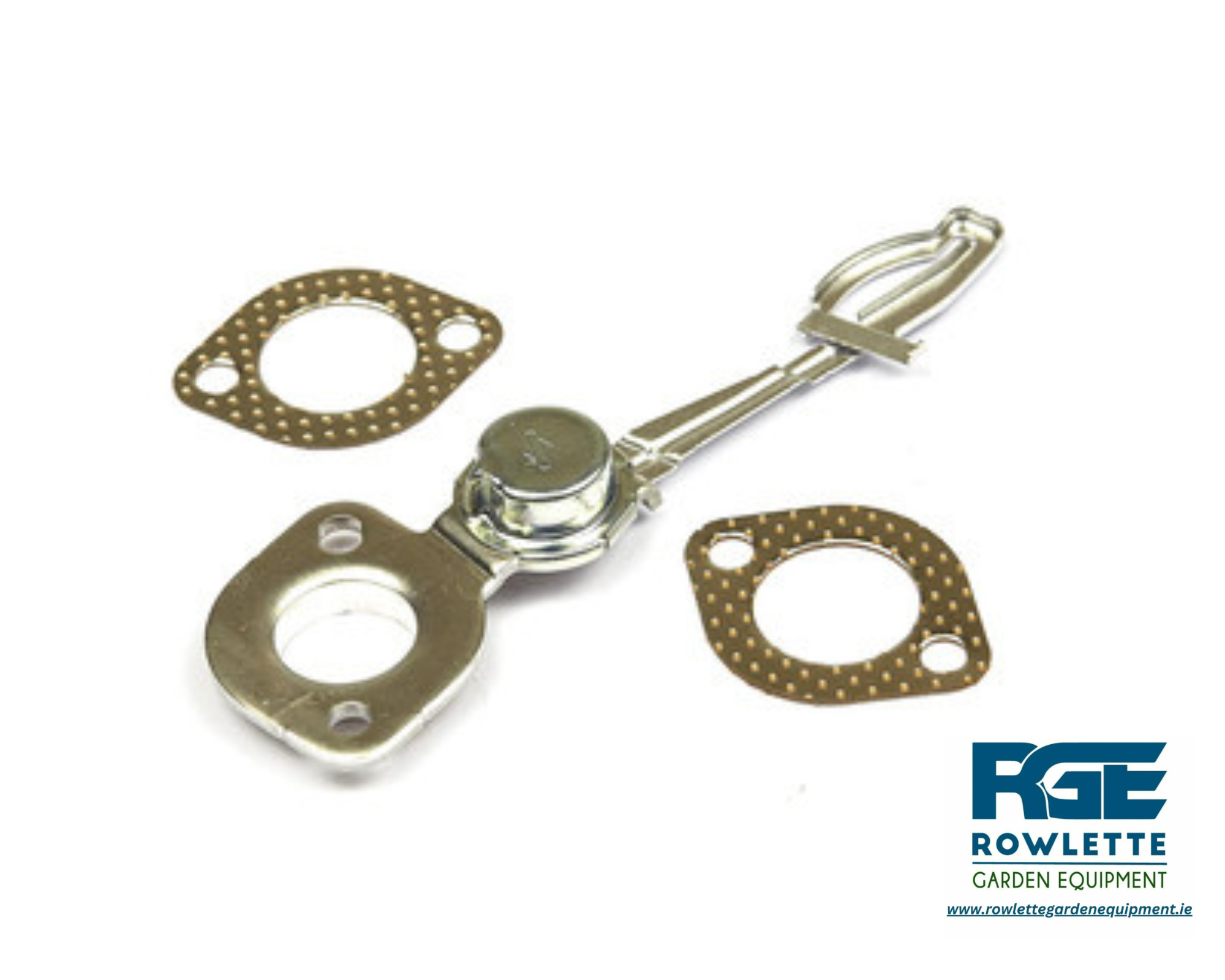 Briggs and Stratton Quantum models Thermostat