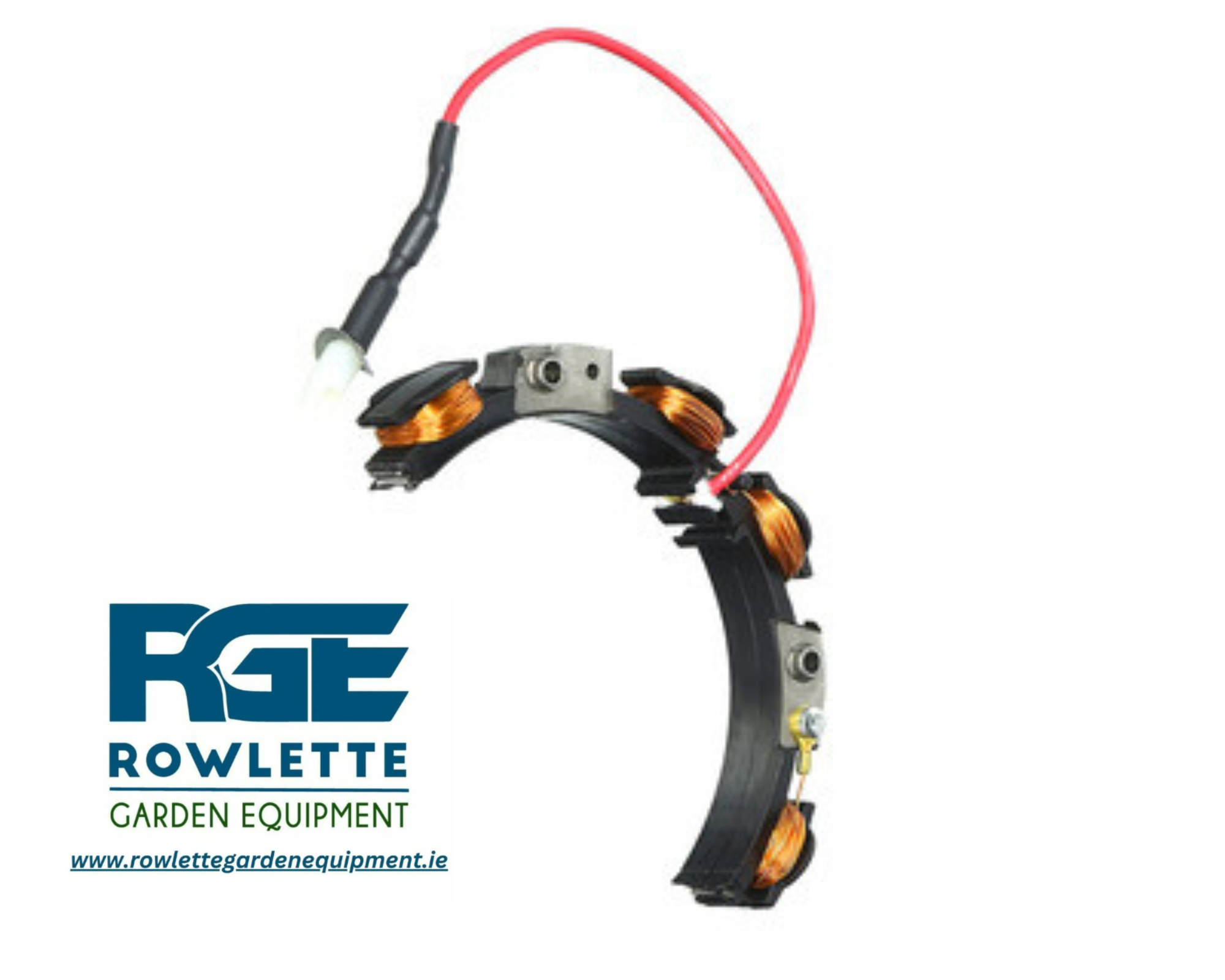 Briggs and Stratton alternator used on many models