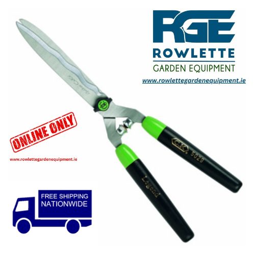 CK Legend Golden Hedge Shears