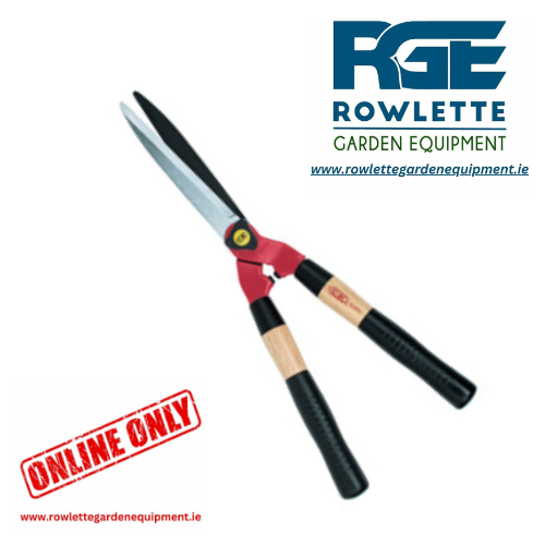 CK Lightweight Hedge Shears
