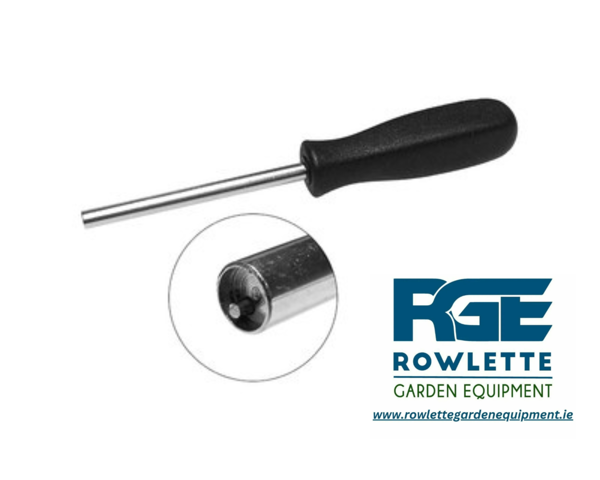 Carburetor Adjusting Tool Ruixing - 5mm