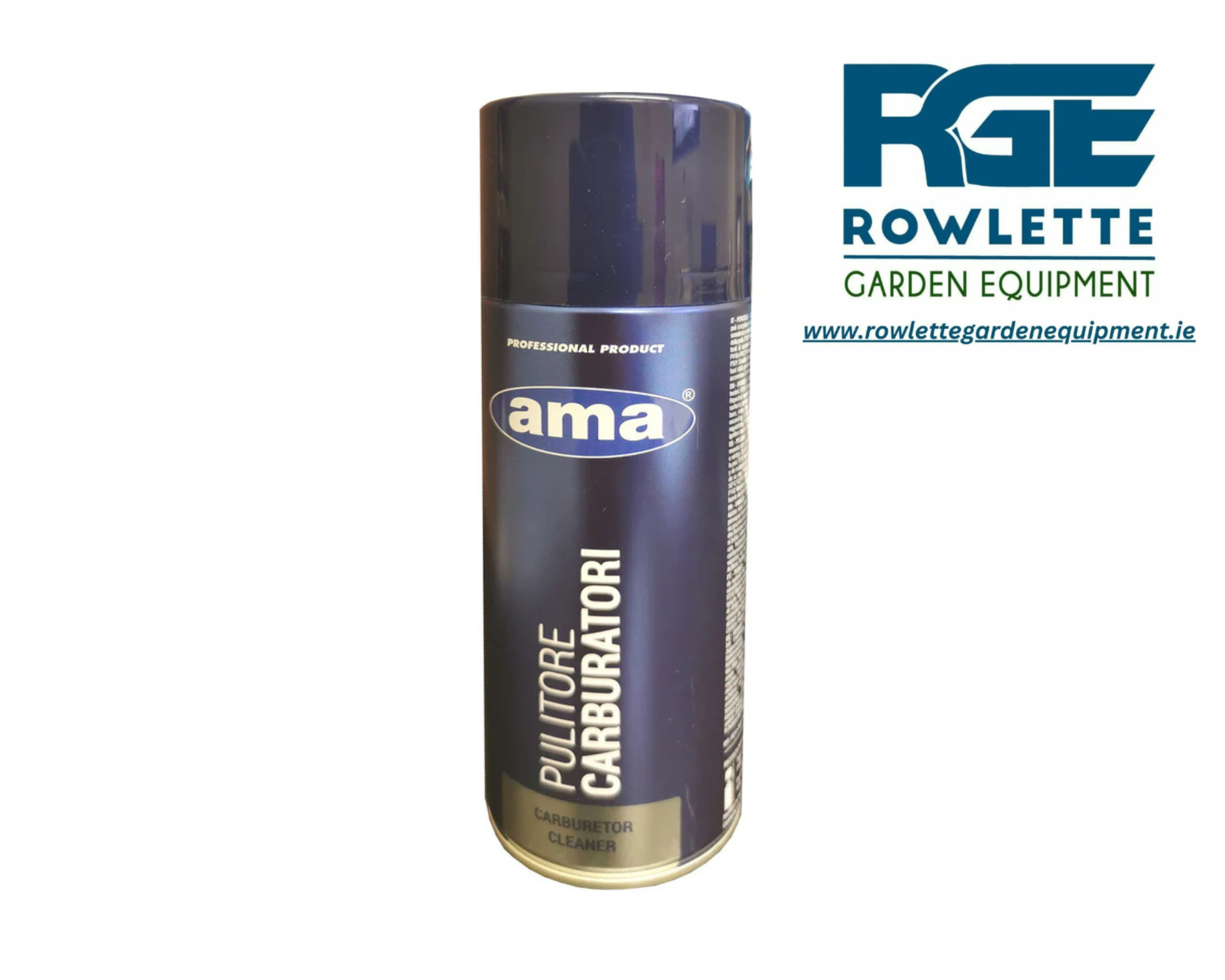 Carburetor Cleaner