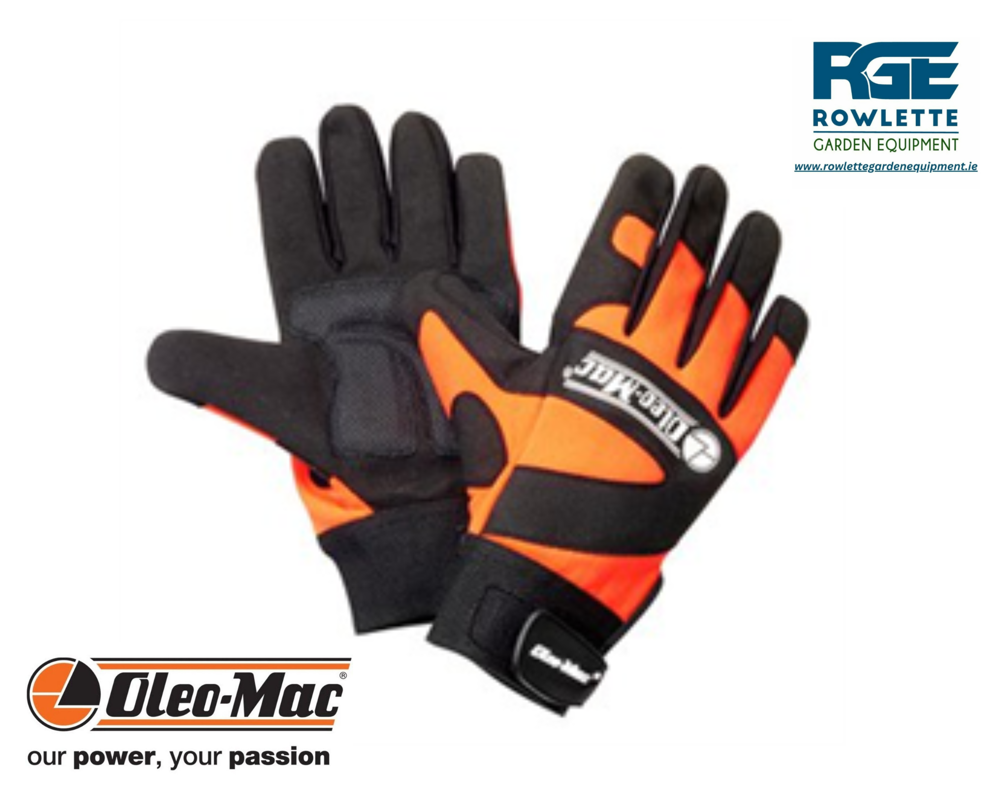 Chainsaw Protective Glove