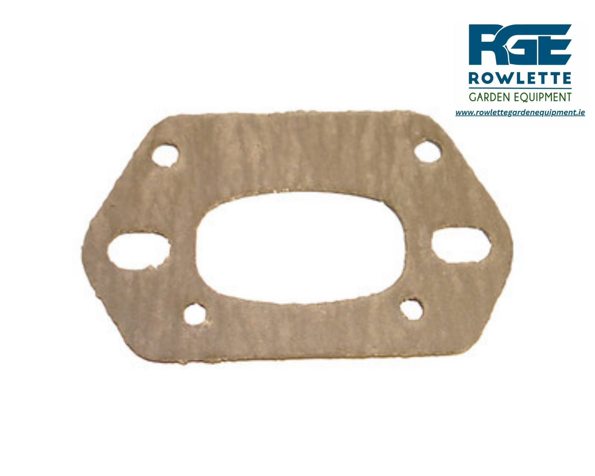 Chinese 38cc-41cc Intake Gasket