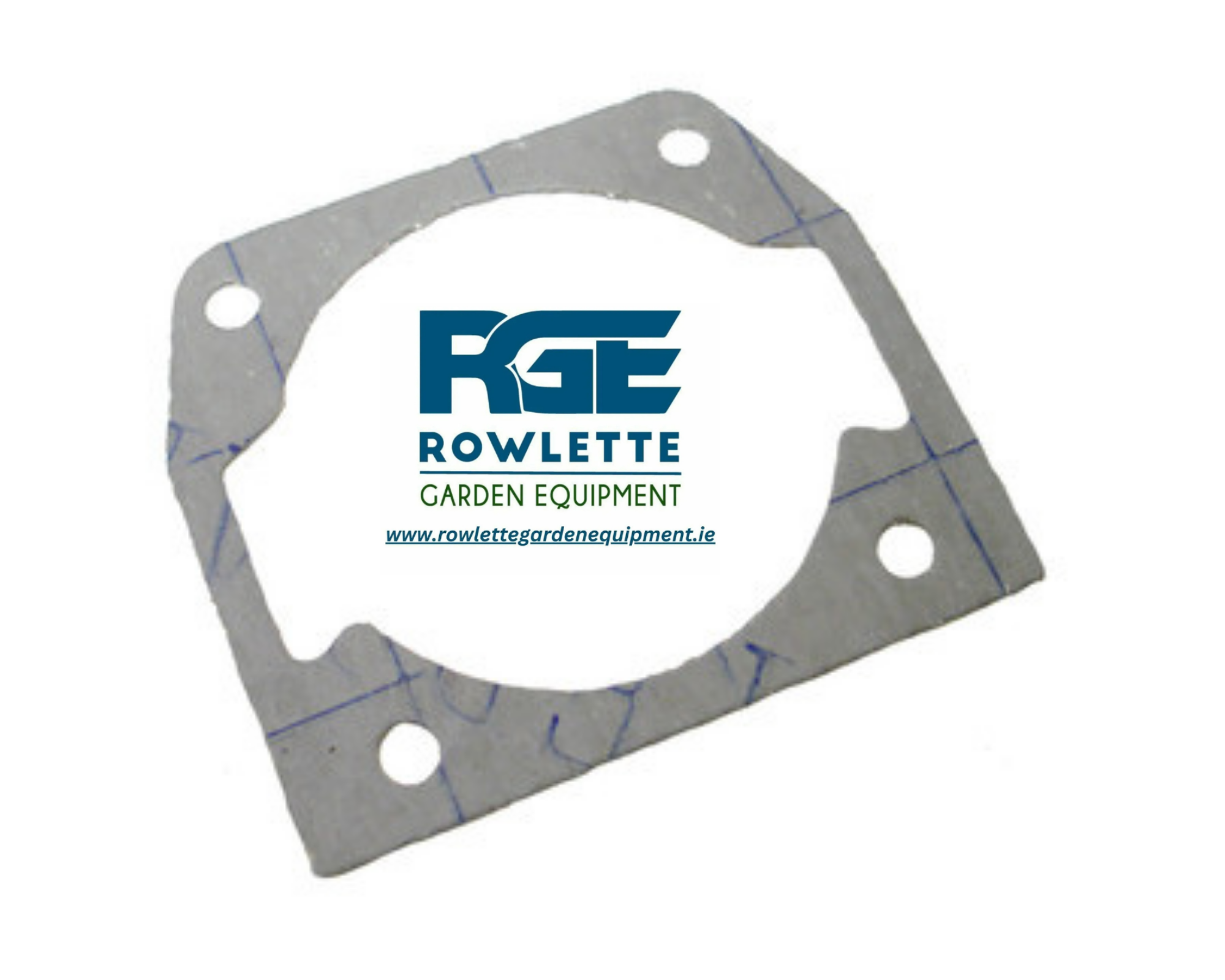 Chinese 51cc-54cc Base Gasket