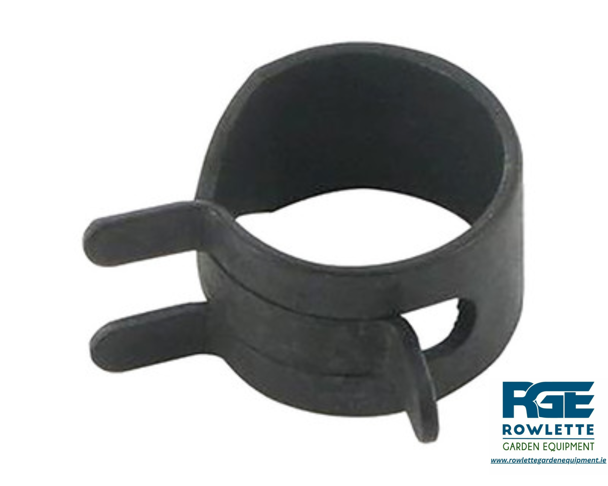 Clip For 4.5 & 6mm Fuel Line