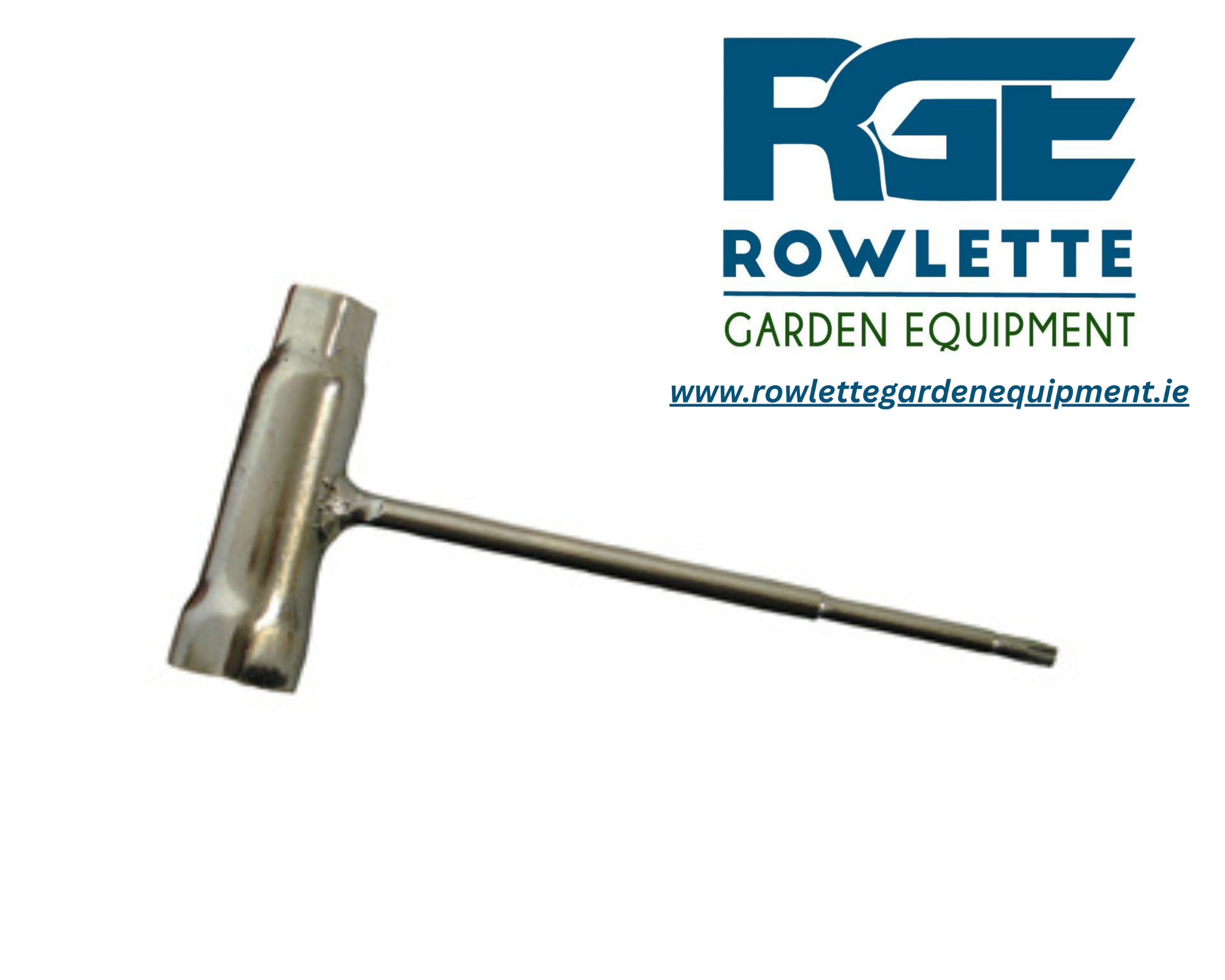 Combination Torx Wrench 19 X 13 MM X T27