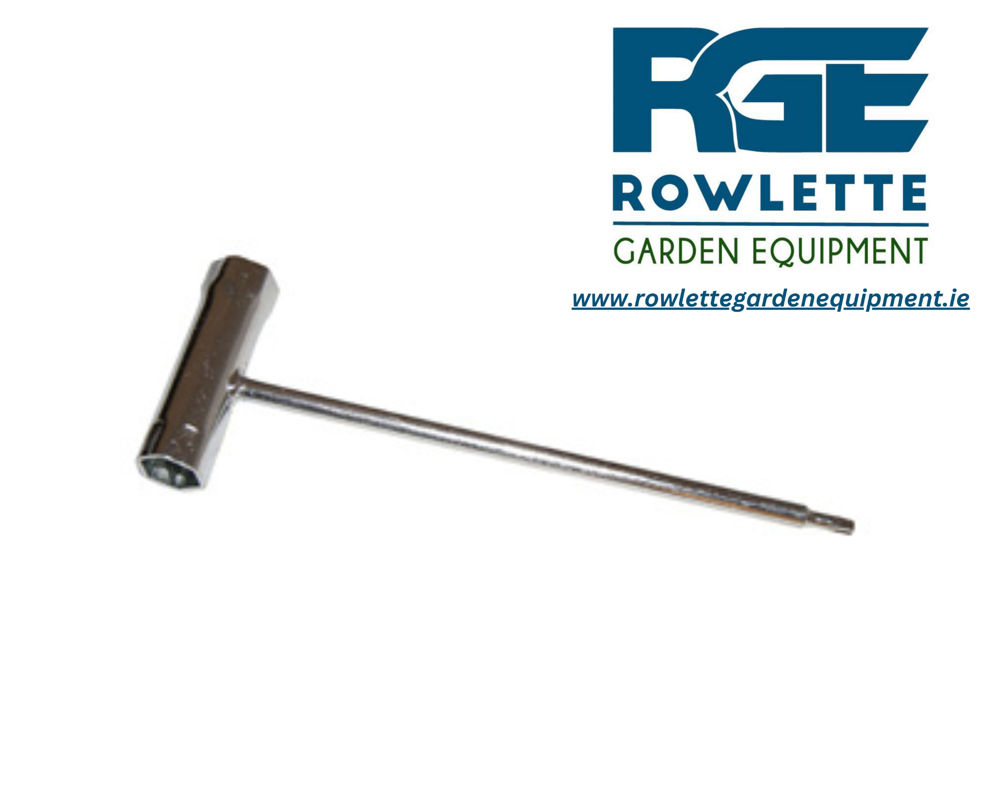 Combination Torx Wrench 19 X 17 MM X T27