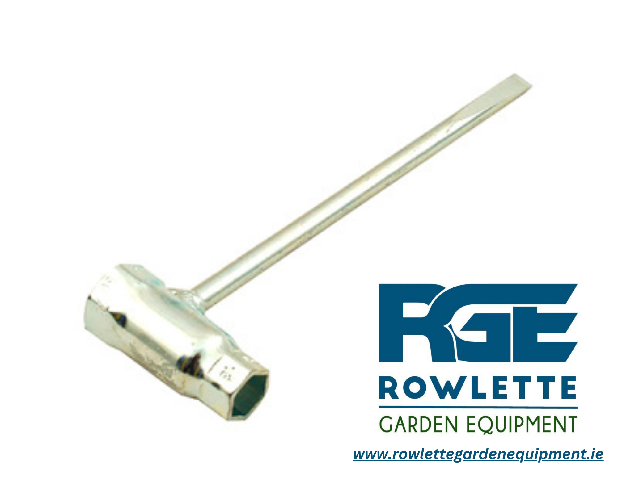 Combination Wrench  10 X 19MM