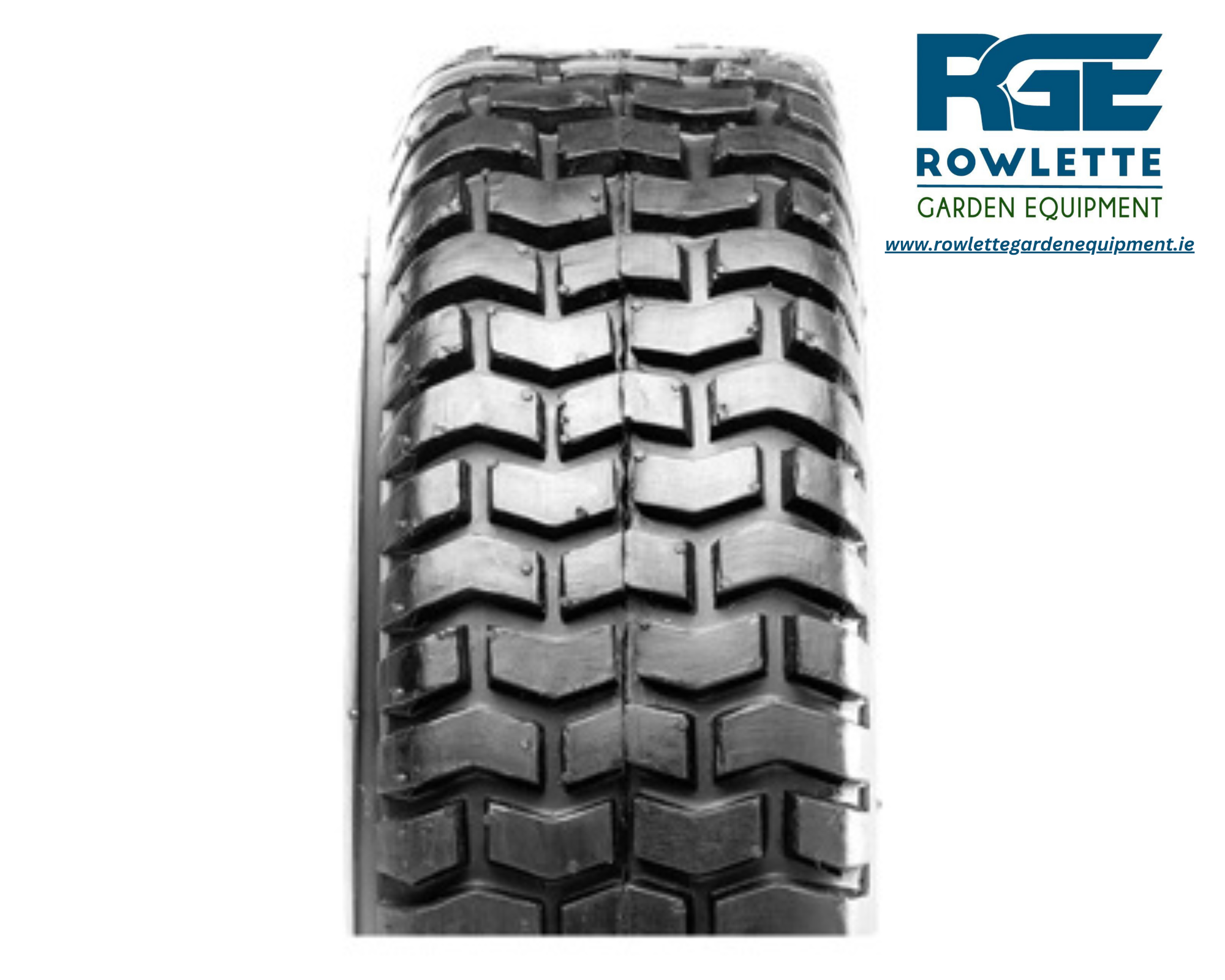 Deli Tyre 18x6.50-8 - 4 Ply