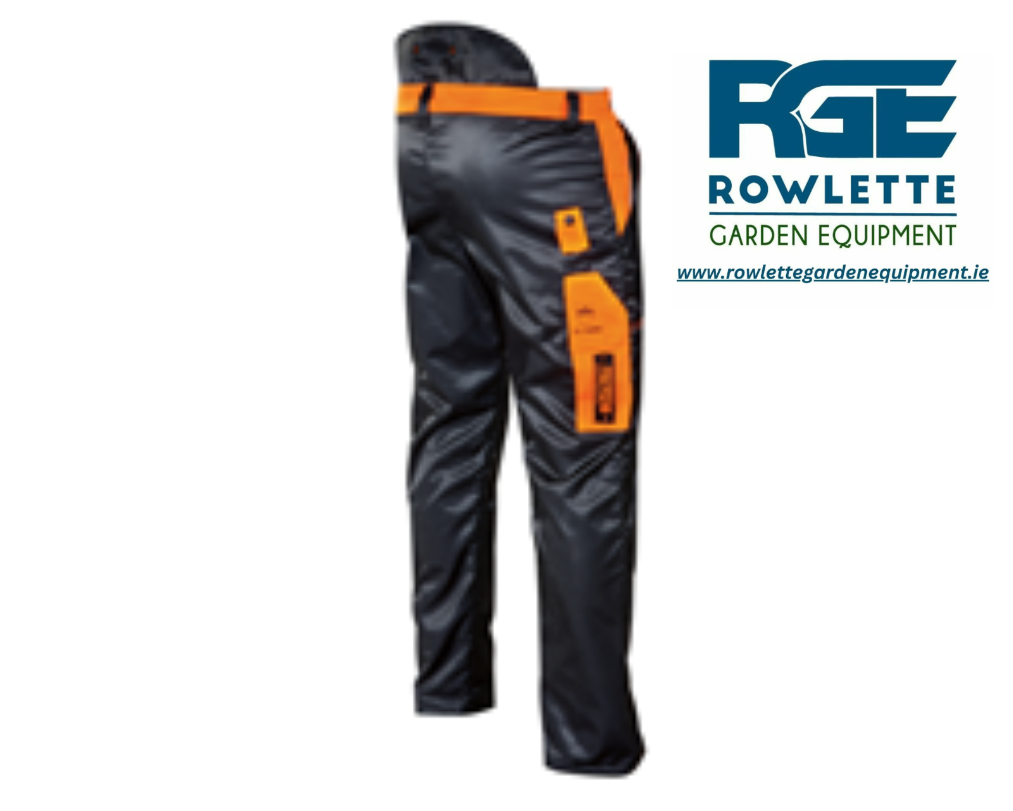 Energy Type A Chain resistant Trousers