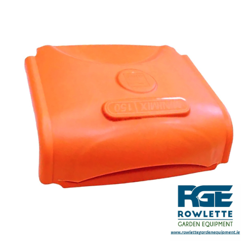Genuine Belle Top Cover Models: Minimix 140, 150
